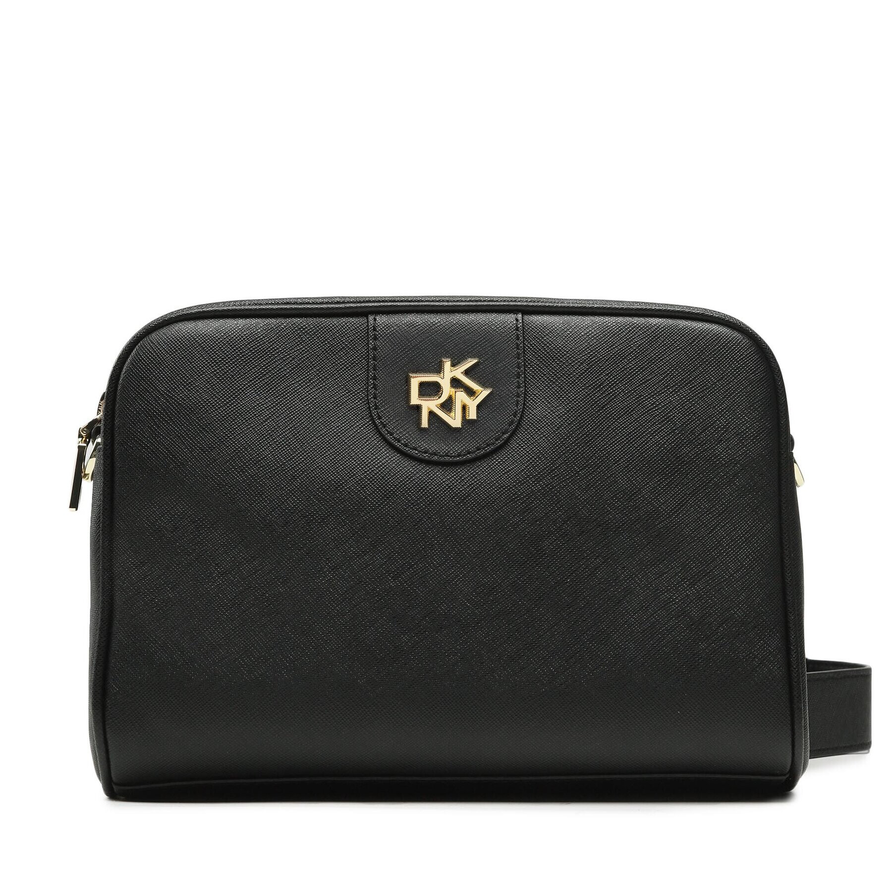 DKNY Kabelka Carol Camera Bag R24E1V85 Čierna - Pepit.sk