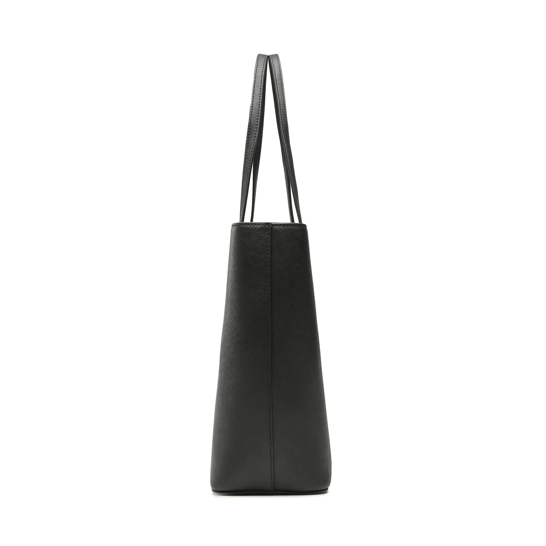 DKNY Kabelka Carol Tote R22A1S41 Čierna - Pepit.sk