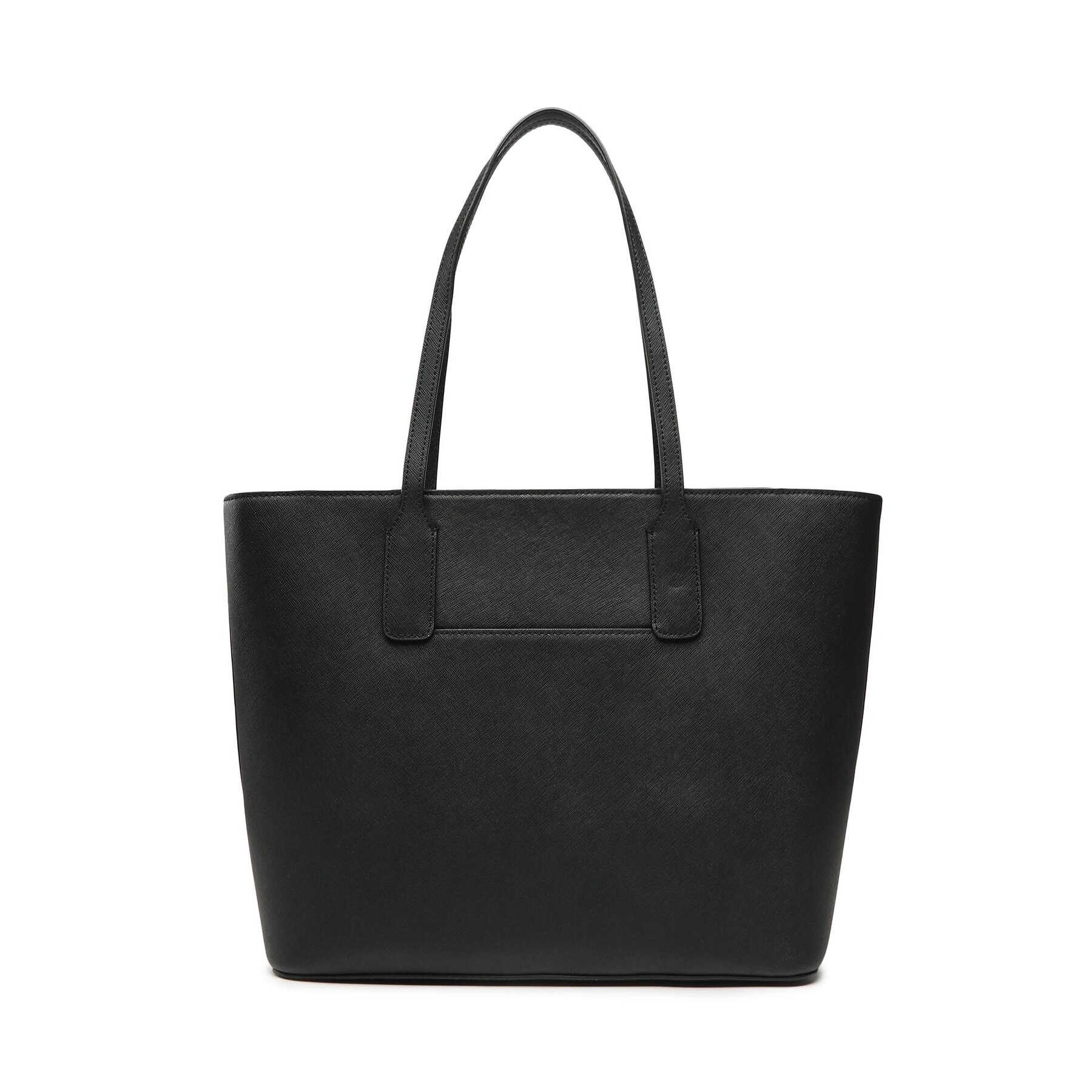 DKNY Kabelka Carol Tote R22A1S41 Čierna - Pepit.sk