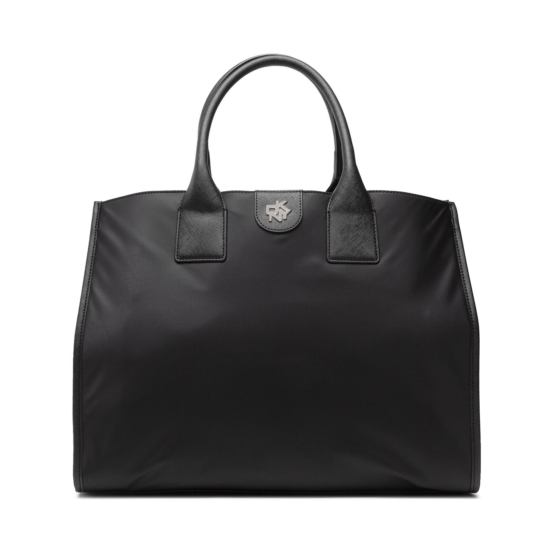 DKNY Kabelka Carol Work Tote R14AEP99 Čierna - Pepit.sk