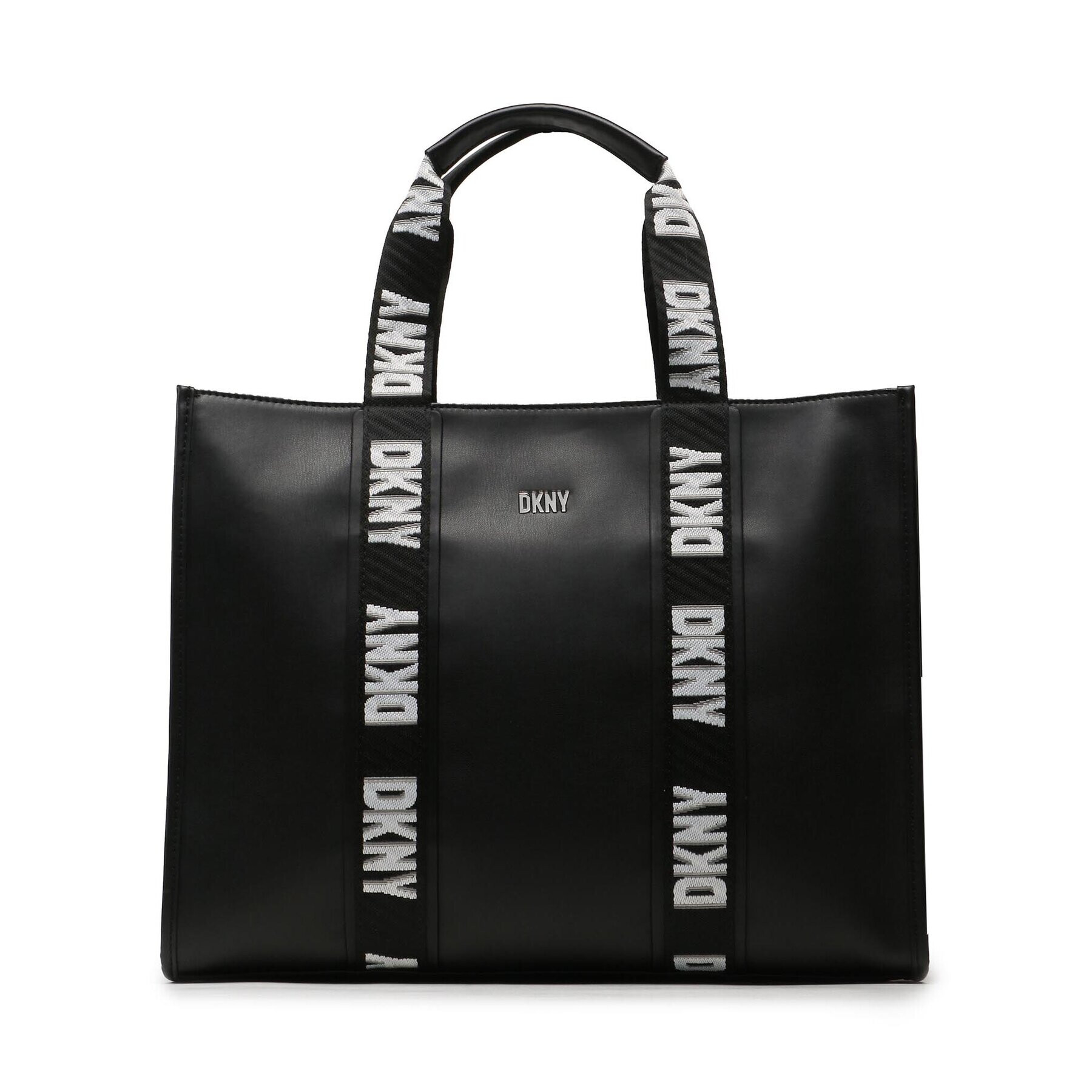 DKNY Kabelka Cassie Lg Tote R31AZQ13 Čierna - Pepit.sk