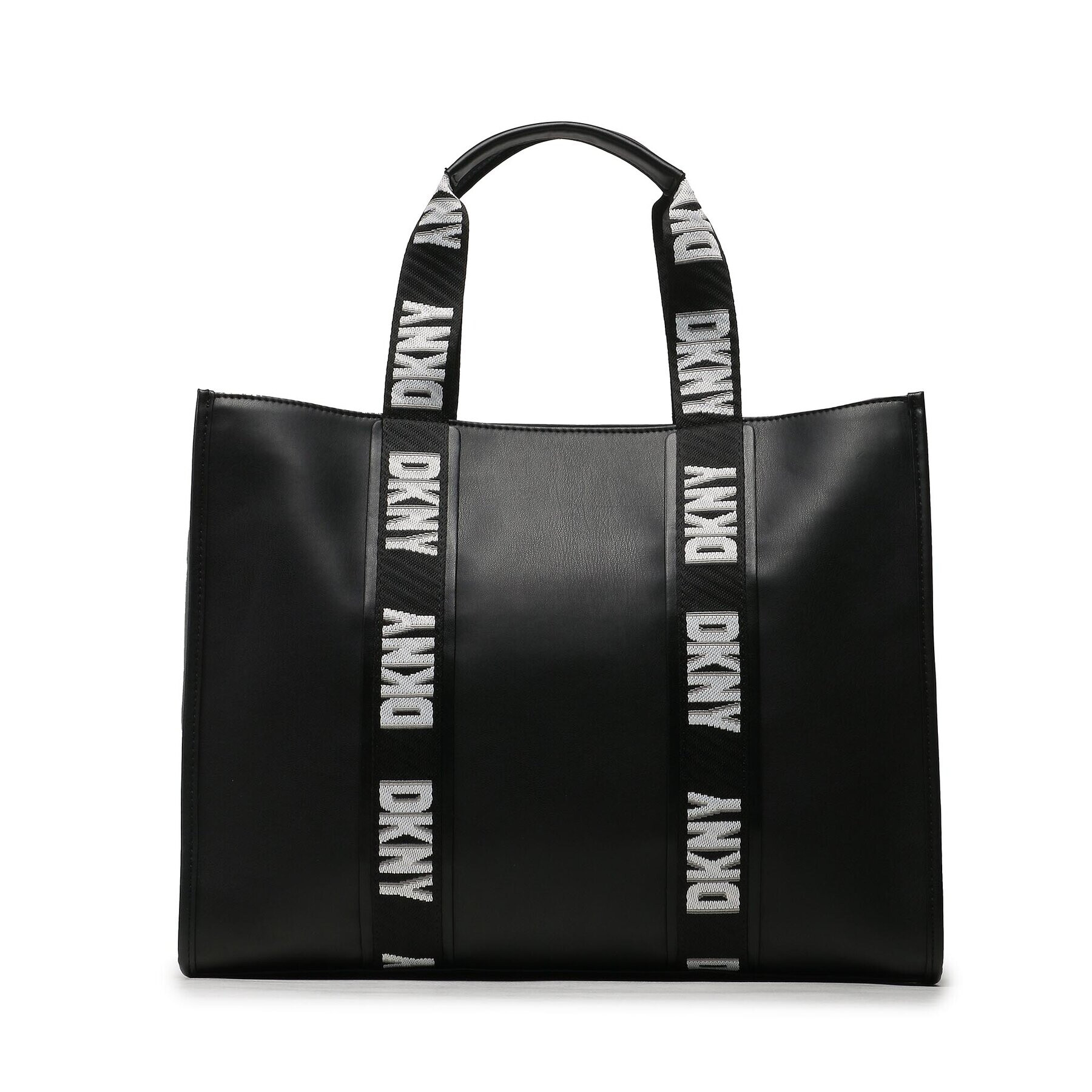 DKNY Kabelka Cassie Lg Tote R31AZQ13 Čierna - Pepit.sk