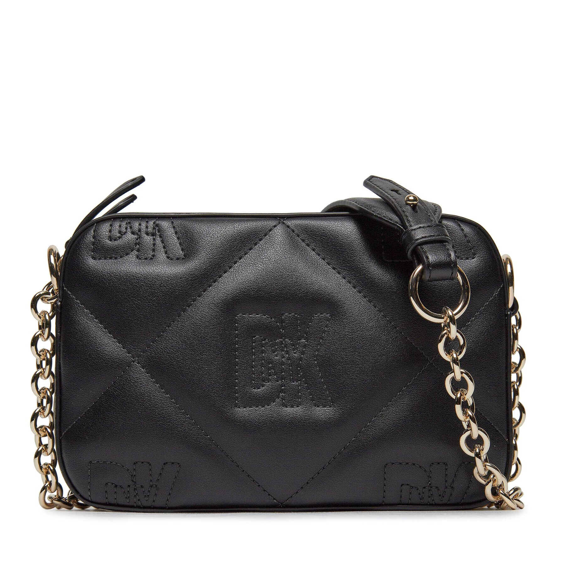 DKNY Kabelka Crosstown Camera Bag R33EKY48 Čierna - Pepit.sk