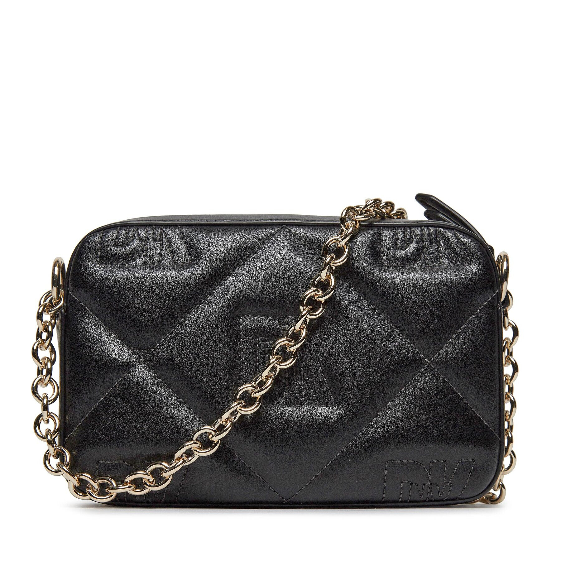 DKNY Kabelka Crosstown Camera Bag R33EKY48 Čierna - Pepit.sk