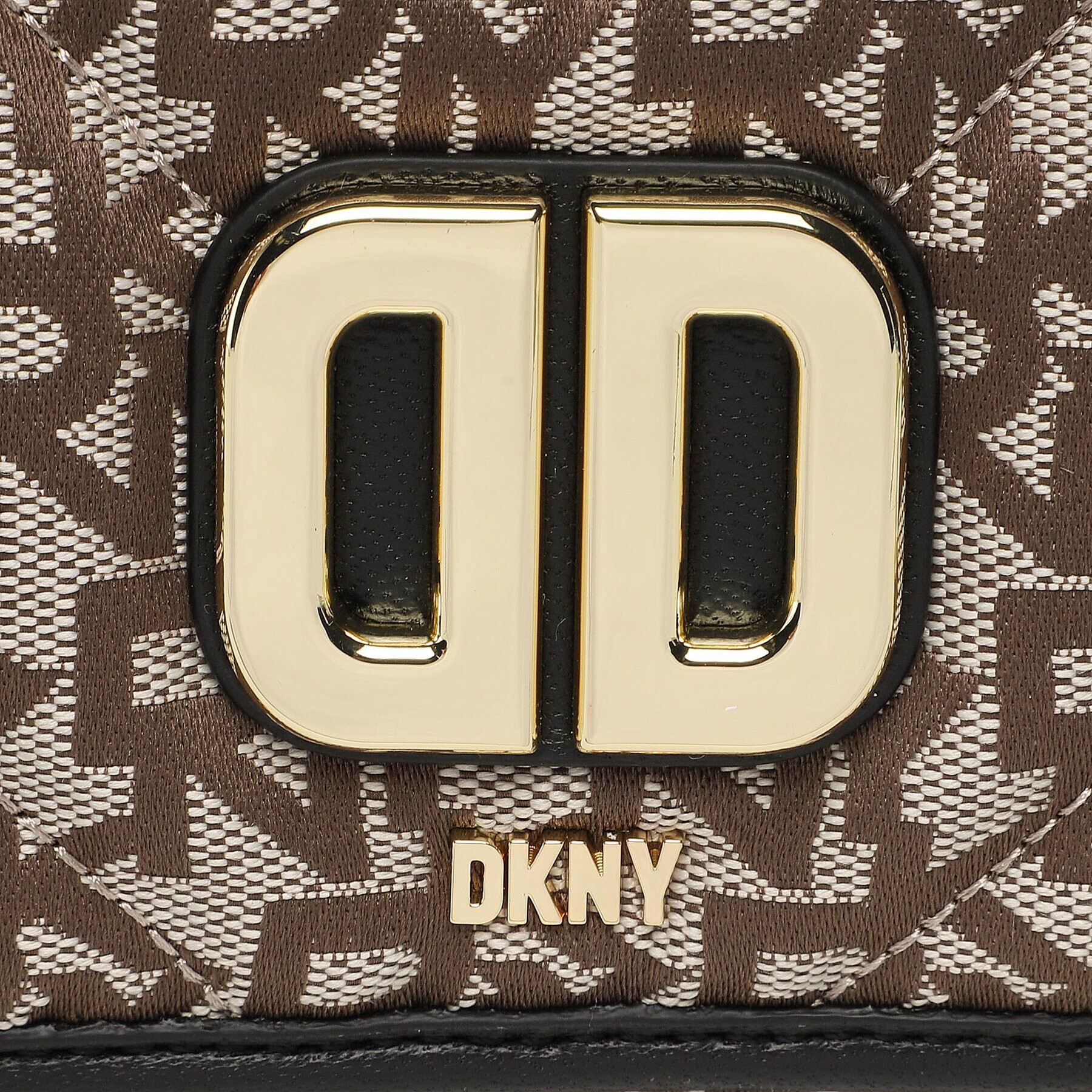 DKNY Kabelka Delphine Flp Cbody R23EFK74 Béžová - Pepit.sk