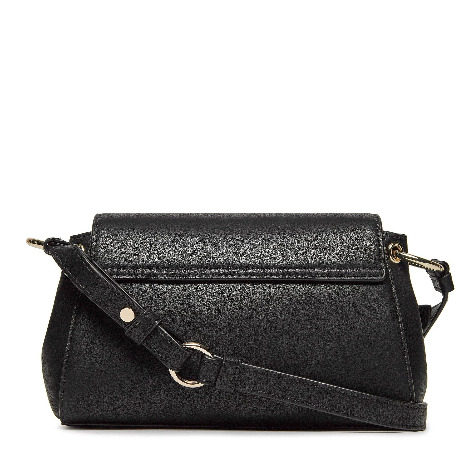 DKNY Kabelka Downtown Crossbody R33EKY86 Čierna - Pepit.sk