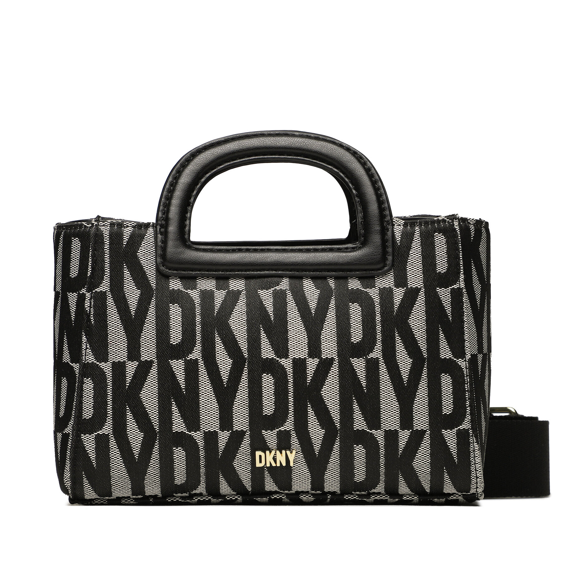 DKNY Kabelka Drew Th Cbody R31EDW95 Čierna - Pepit.sk