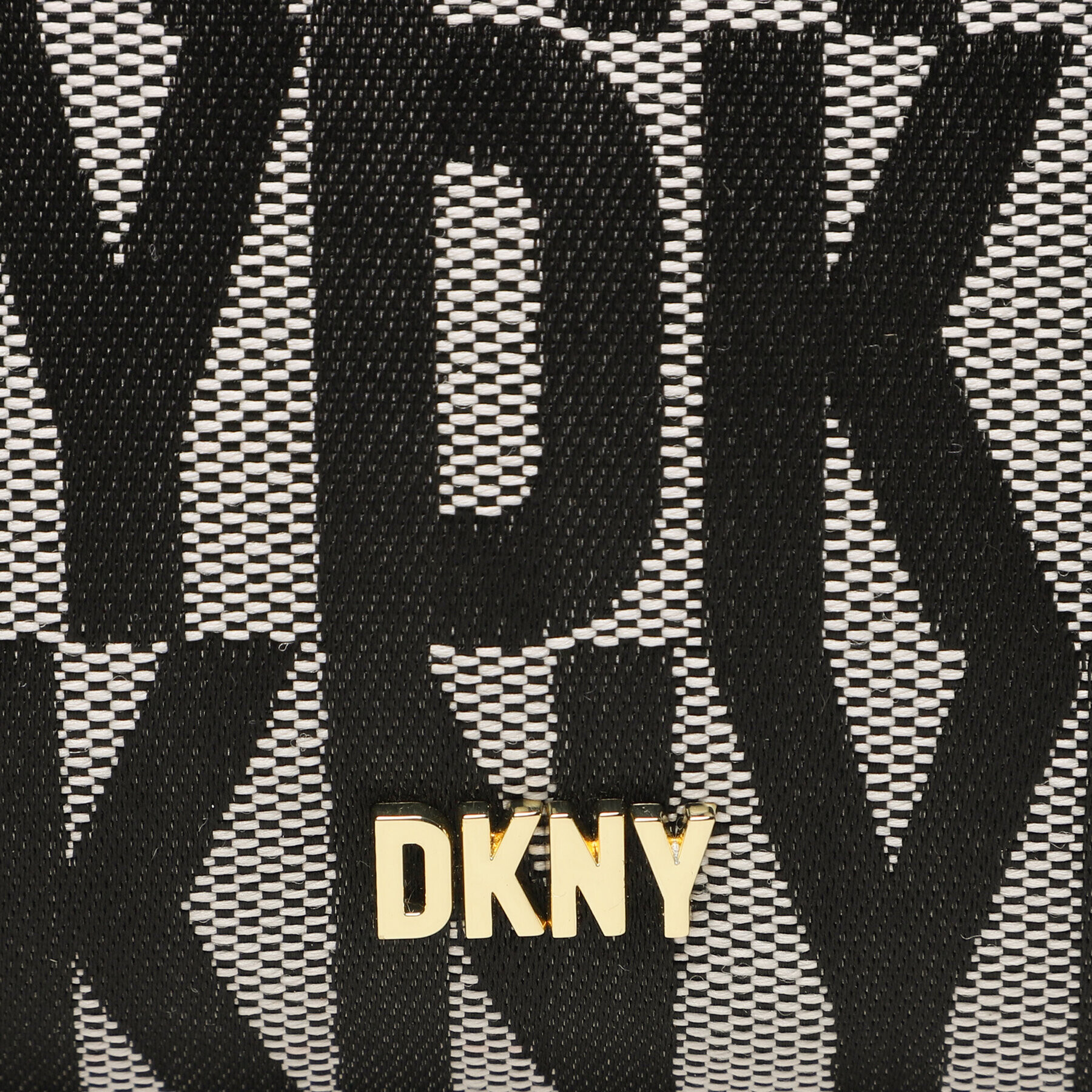 DKNY Kabelka Drew Th Cbody R31EDW95 Čierna - Pepit.sk