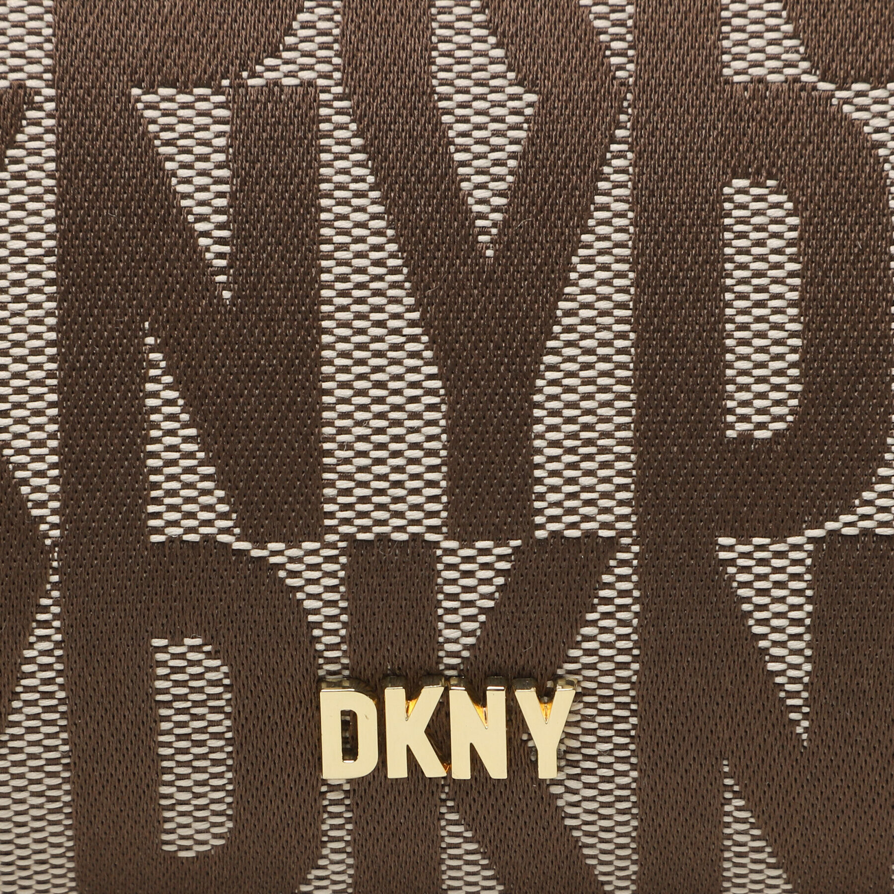 DKNY Kabelka Drew Th Cbody R31EDW95 Hnedá - Pepit.sk