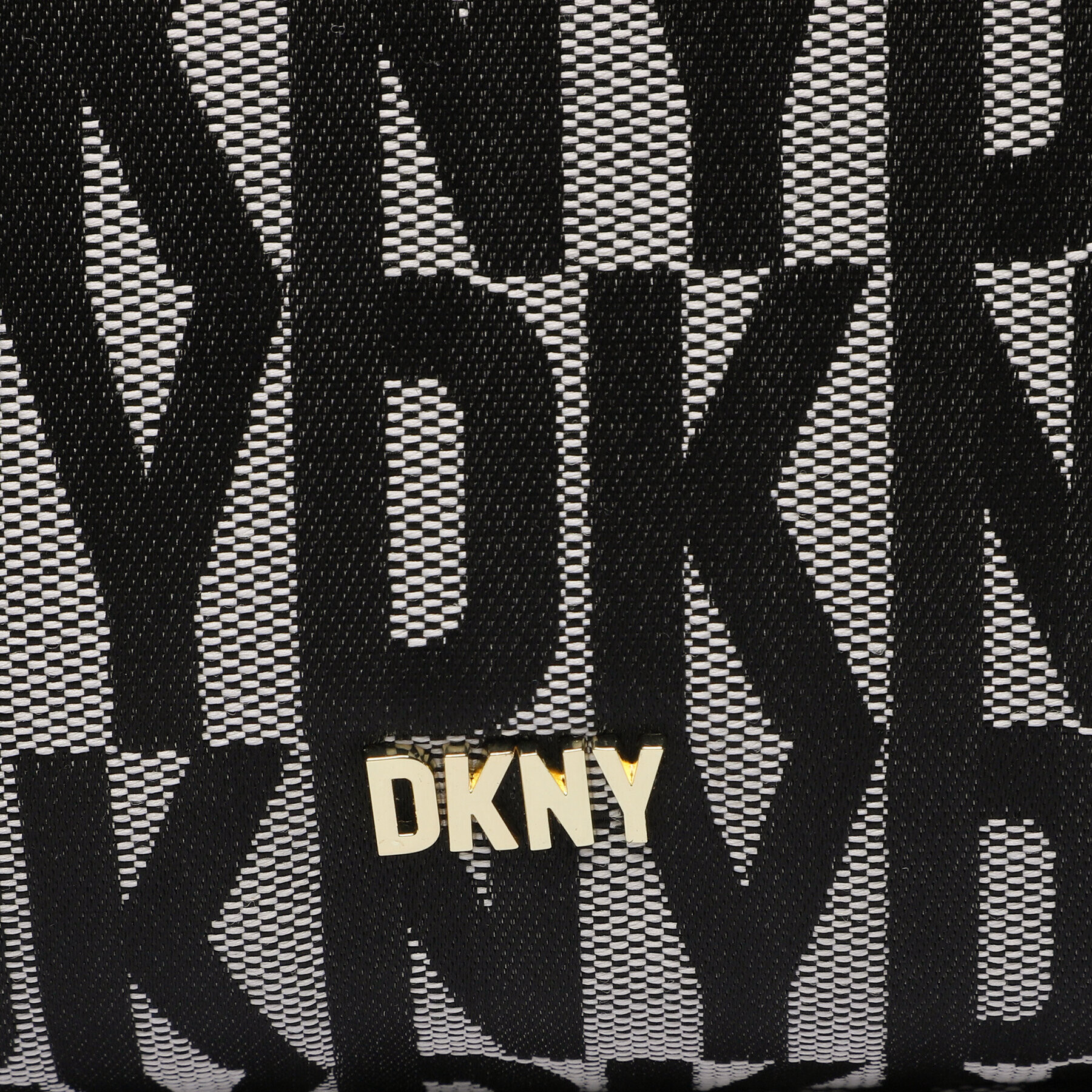 DKNY Kabelka Drew Th Shopper R31DDW94 Čierna - Pepit.sk