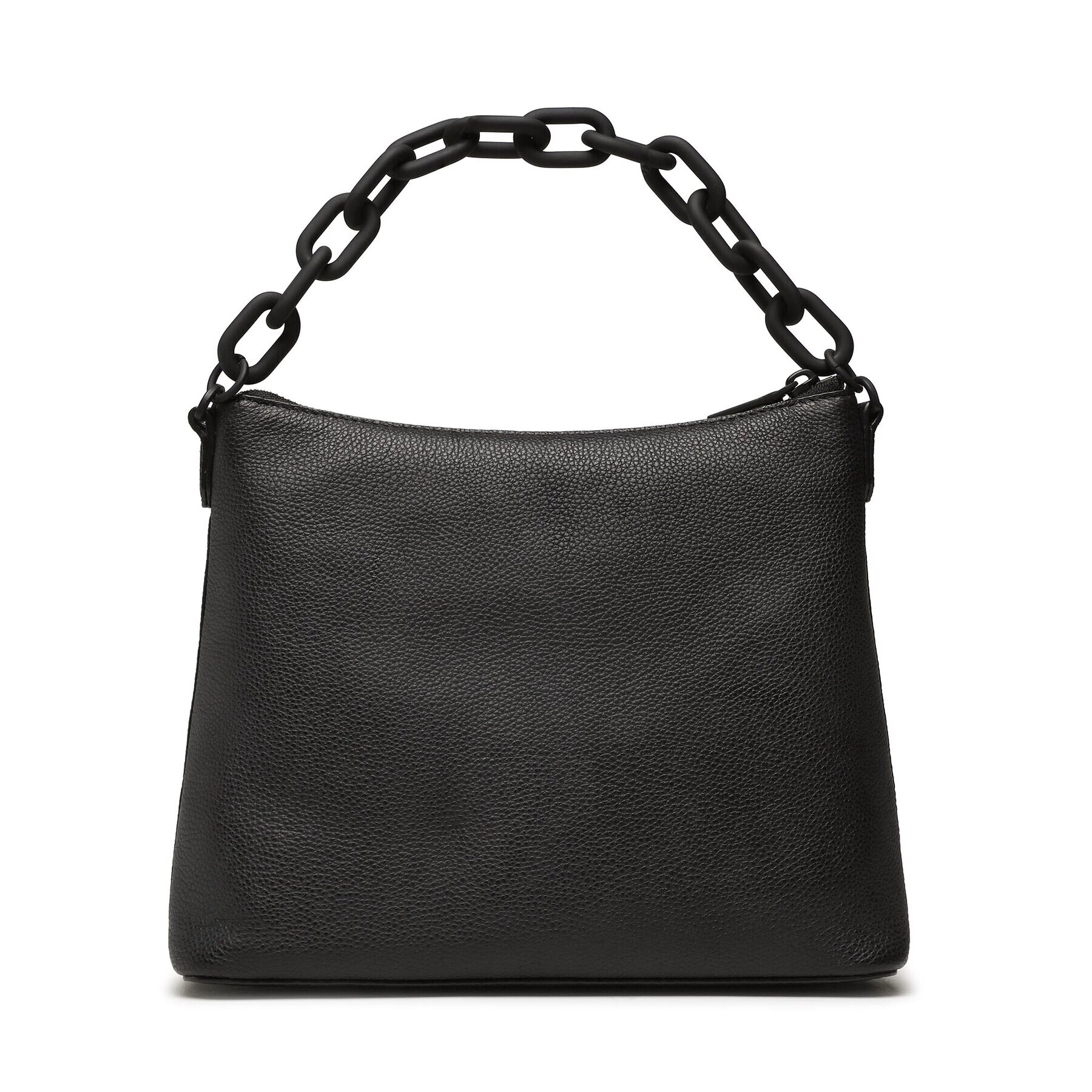 DKNY Kabelka Frankie Hobo R24CAW60 Čierna - Pepit.sk