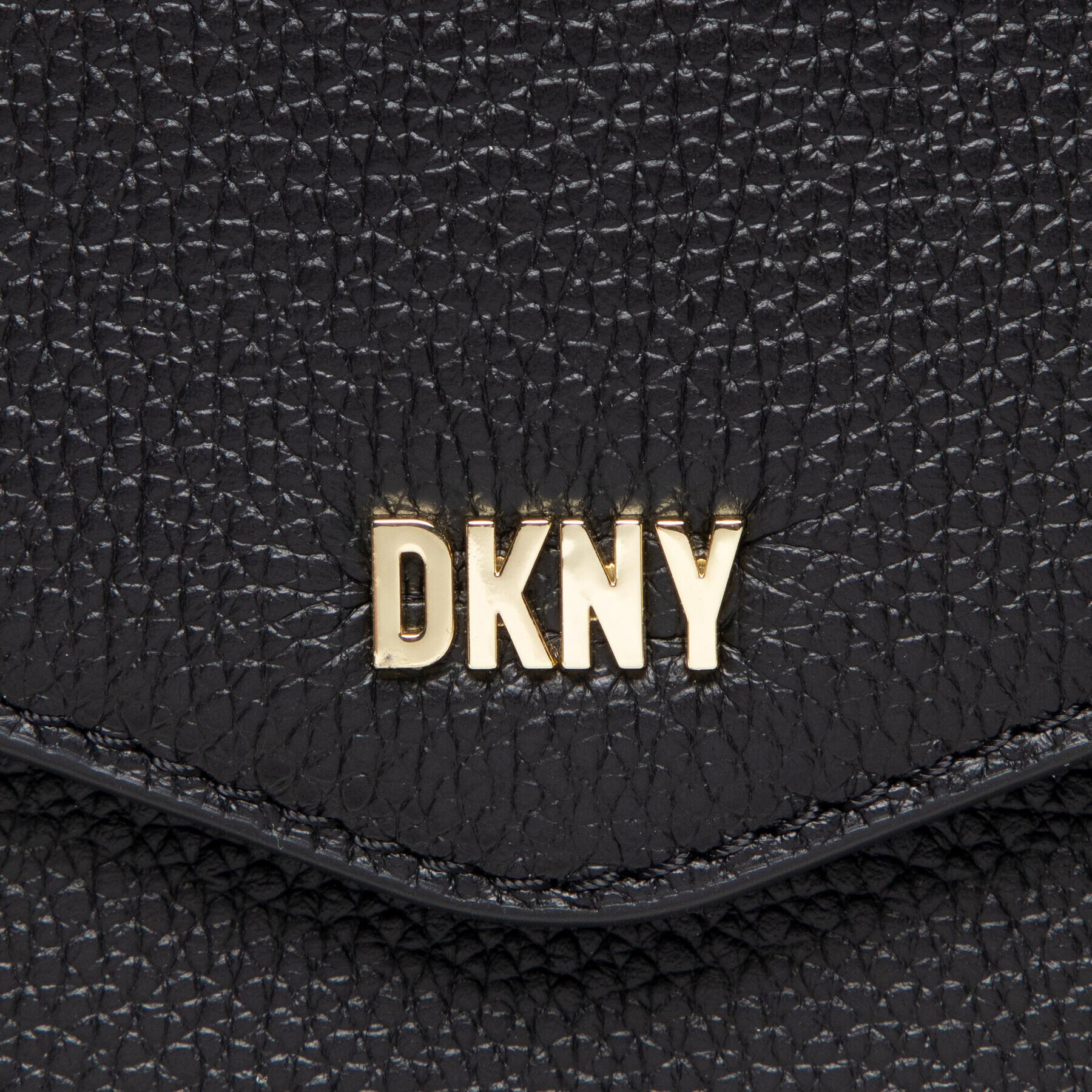 DKNY Kabelka Frankie Th Crossbody R22EAS56 Čierna - Pepit.sk