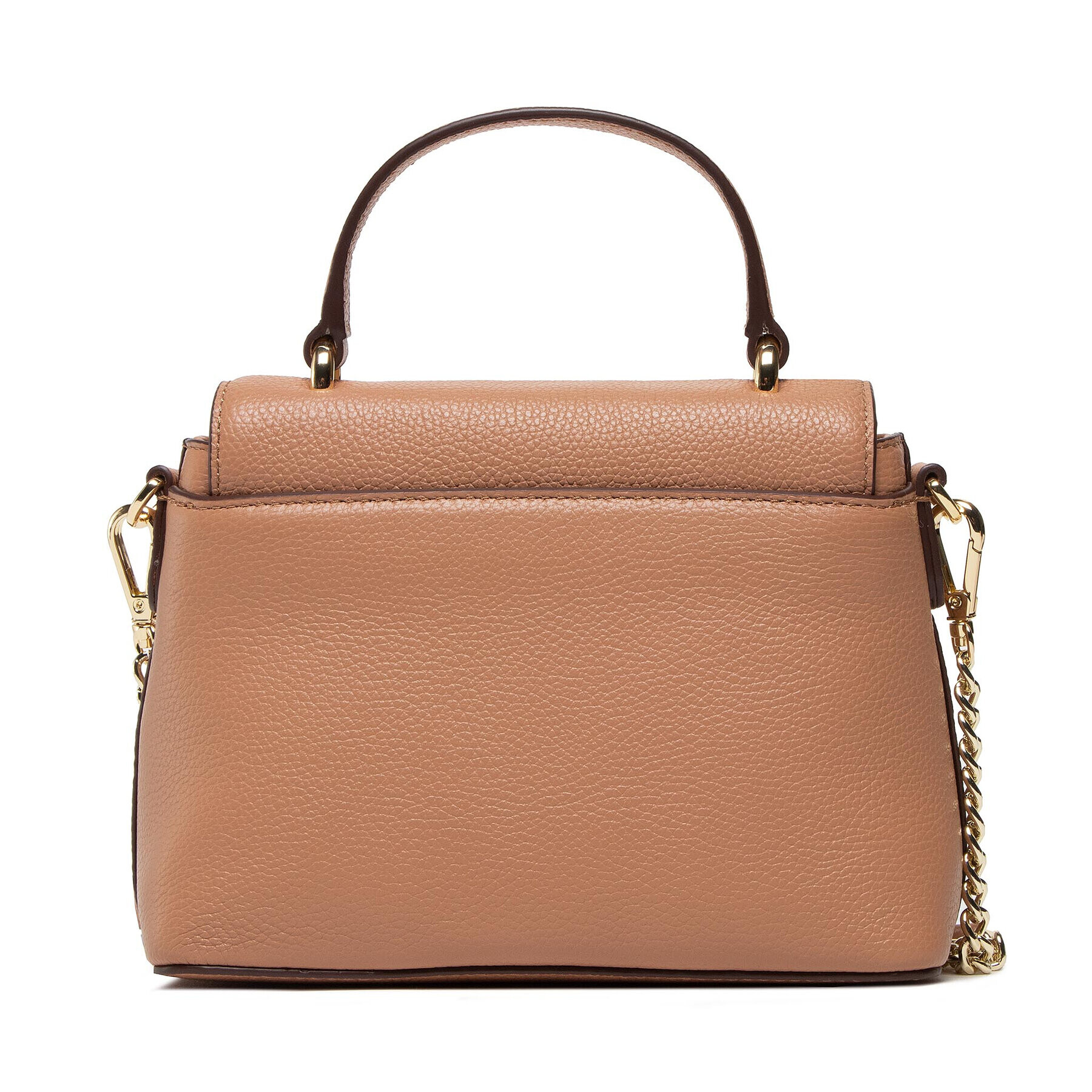 DKNY Kabelka Frankie Th Crossbody R22EAS56 Hnedá - Pepit.sk