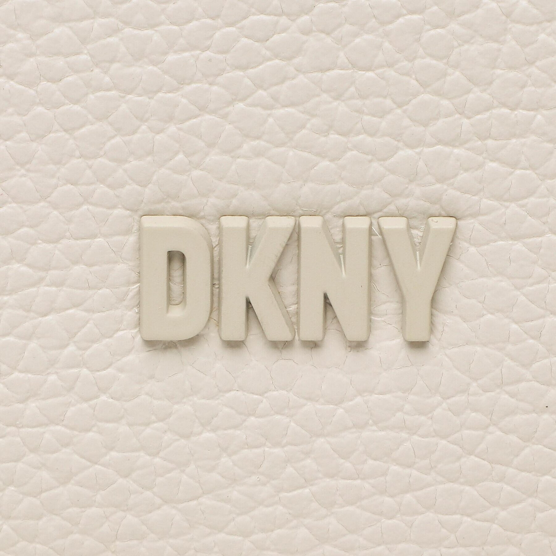 DKNY Kabelka Frankie Tz Demi R24HAV88 Béžová - Pepit.sk