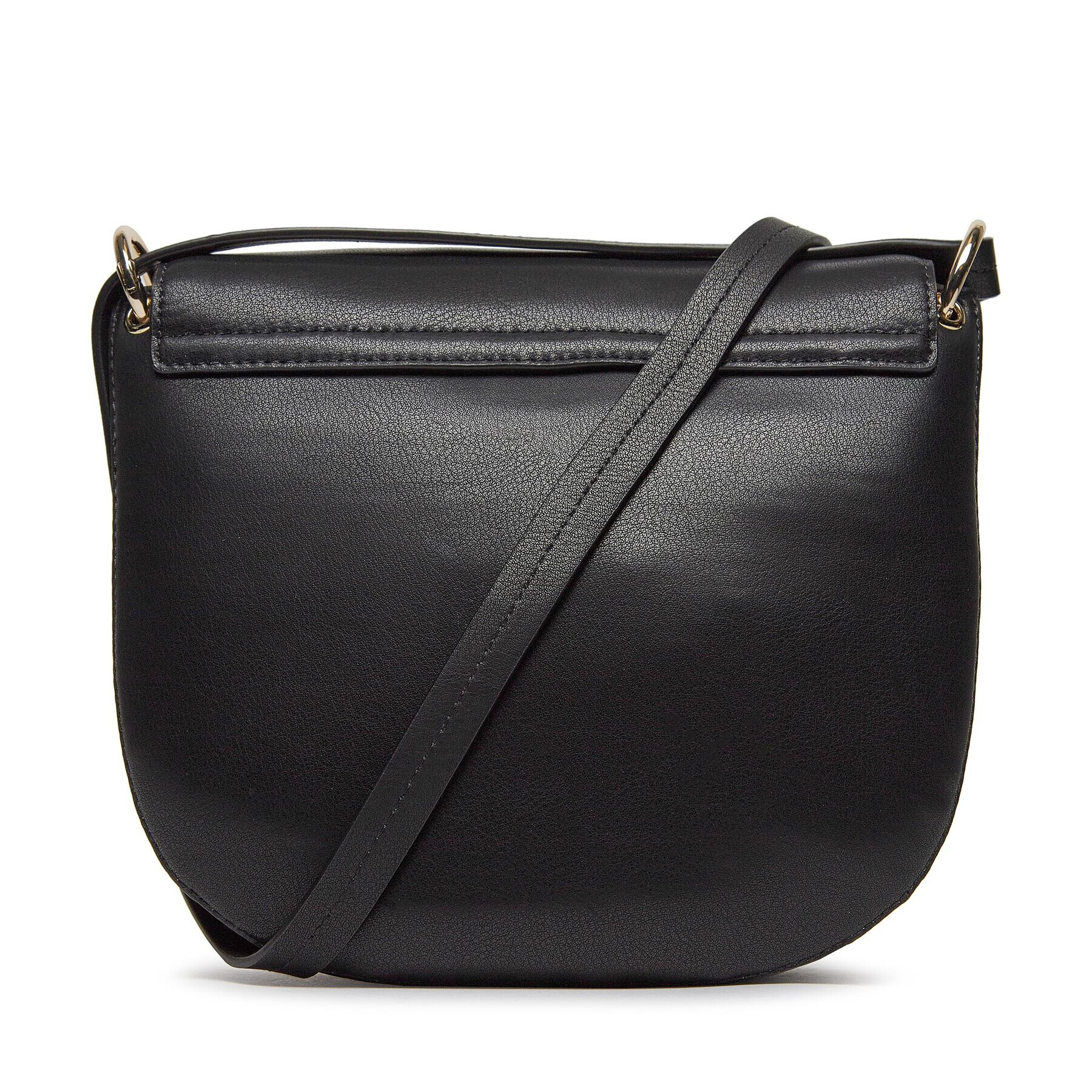 DKNY Kabelka Gramercy Md Flap Cbo R33ECY38 Čierna - Pepit.sk