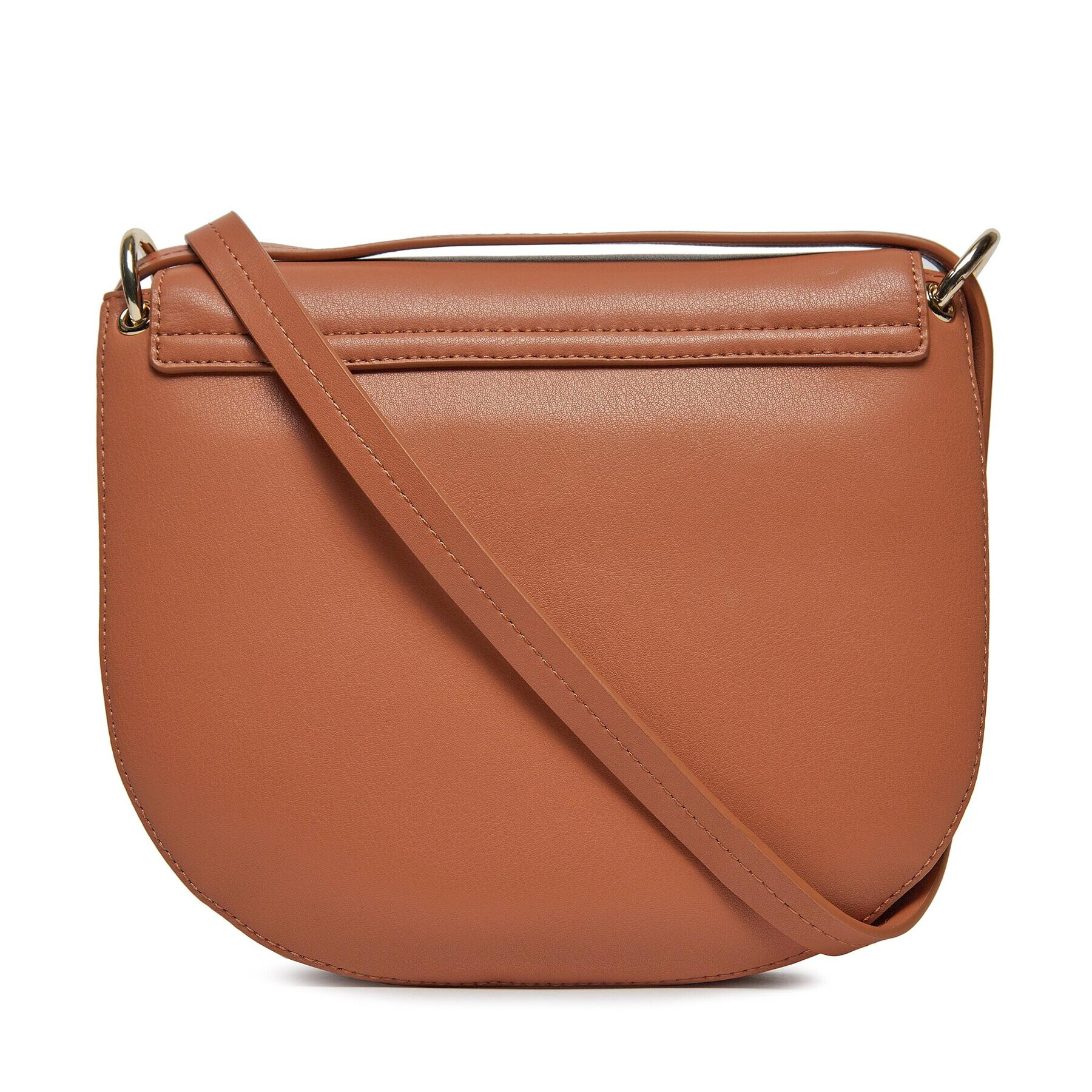 DKNY Kabelka Gramercy Md Flap Cbo R33ECY38 Hnedá - Pepit.sk