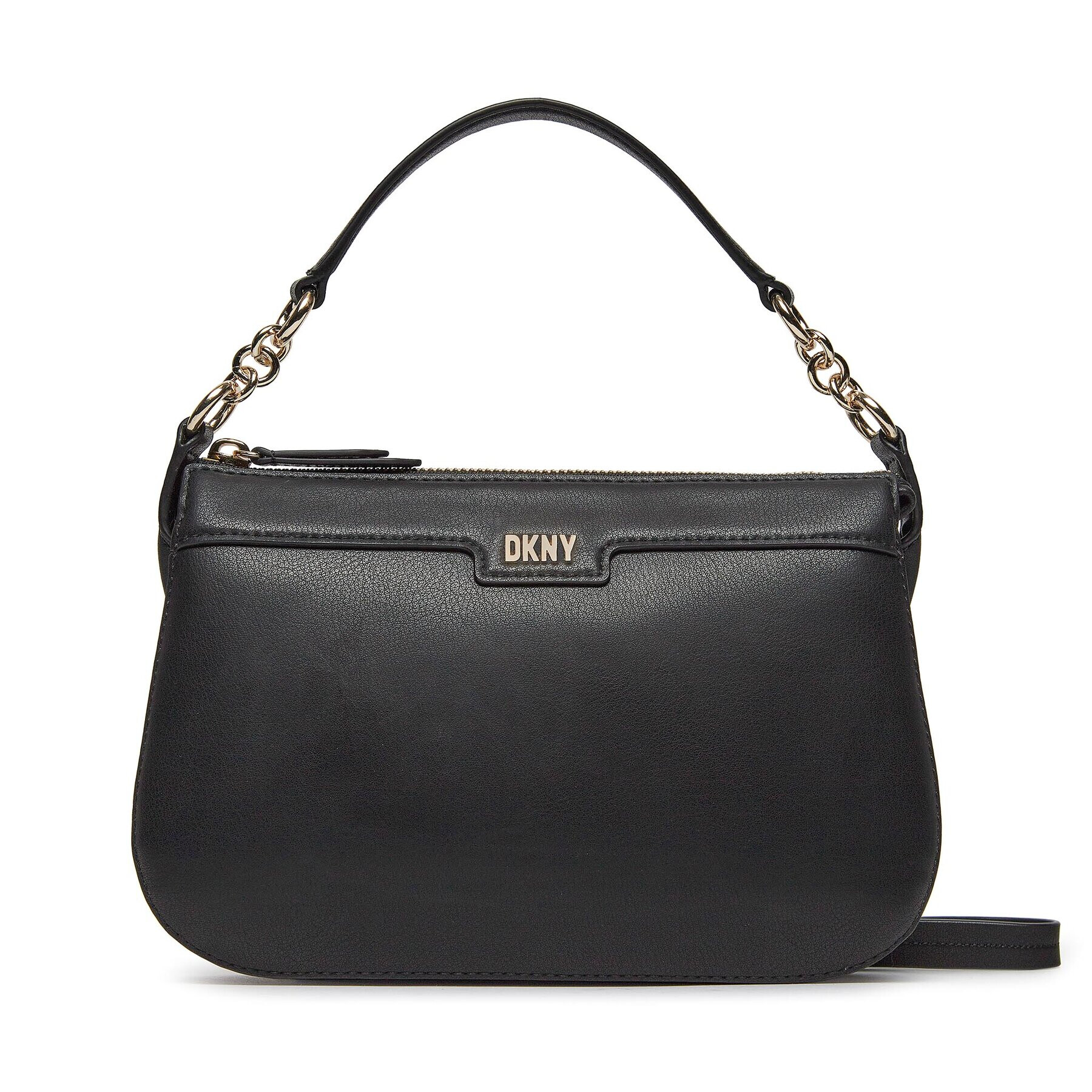 DKNY Kabelka Gramercy Sm Shoulder R333CY40 Čierna - Pepit.sk