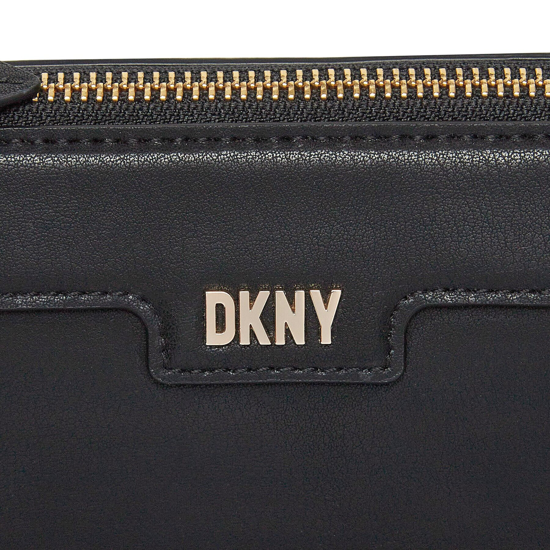 DKNY Kabelka Gramercy Sm Shoulder R333CY40 Čierna - Pepit.sk