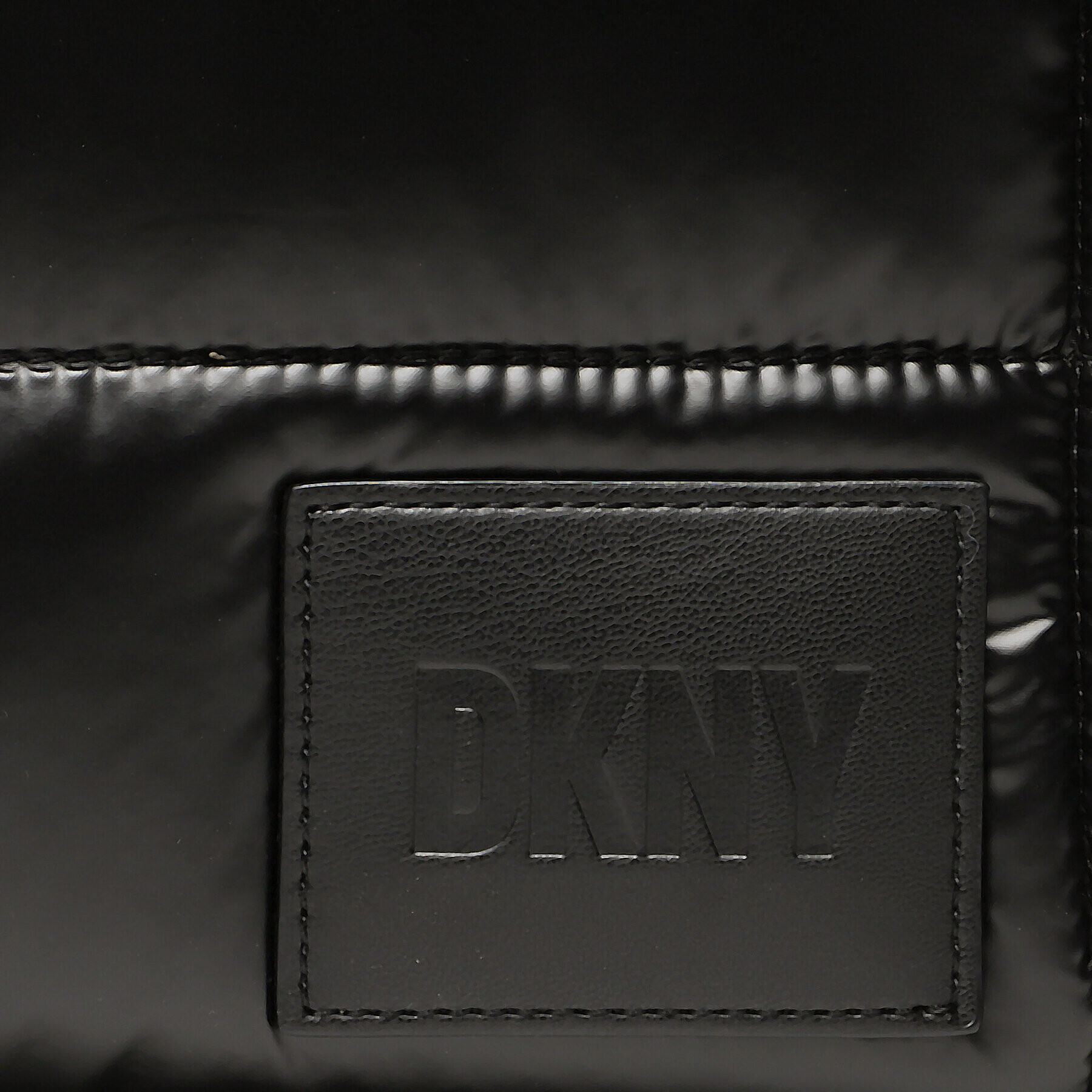 DKNY Kabelka Hadlee Md Tote R24AER57 Čierna - Pepit.sk