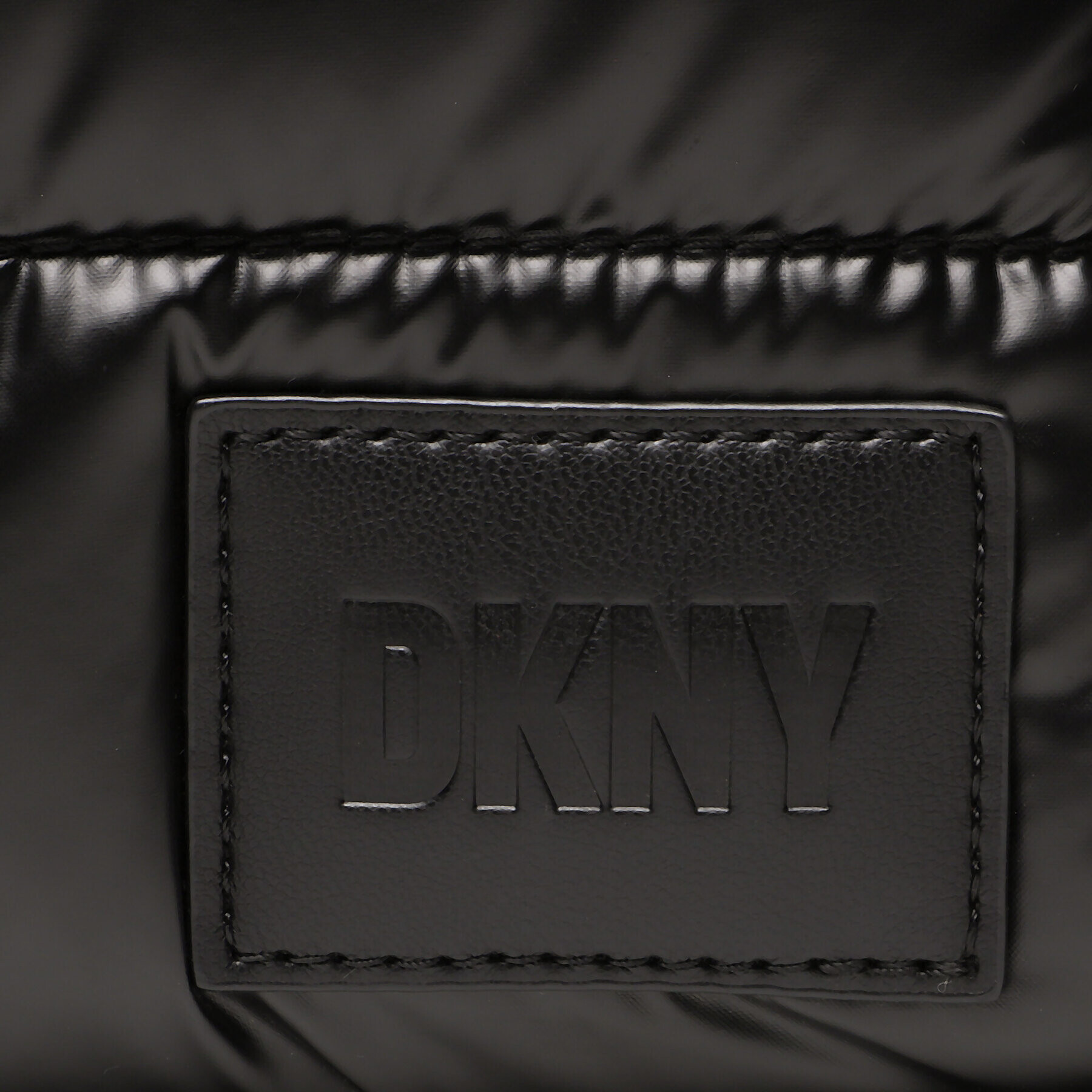 DKNY Kabelka Hadlee Sm Tote R24EER84 Čierna - Pepit.sk