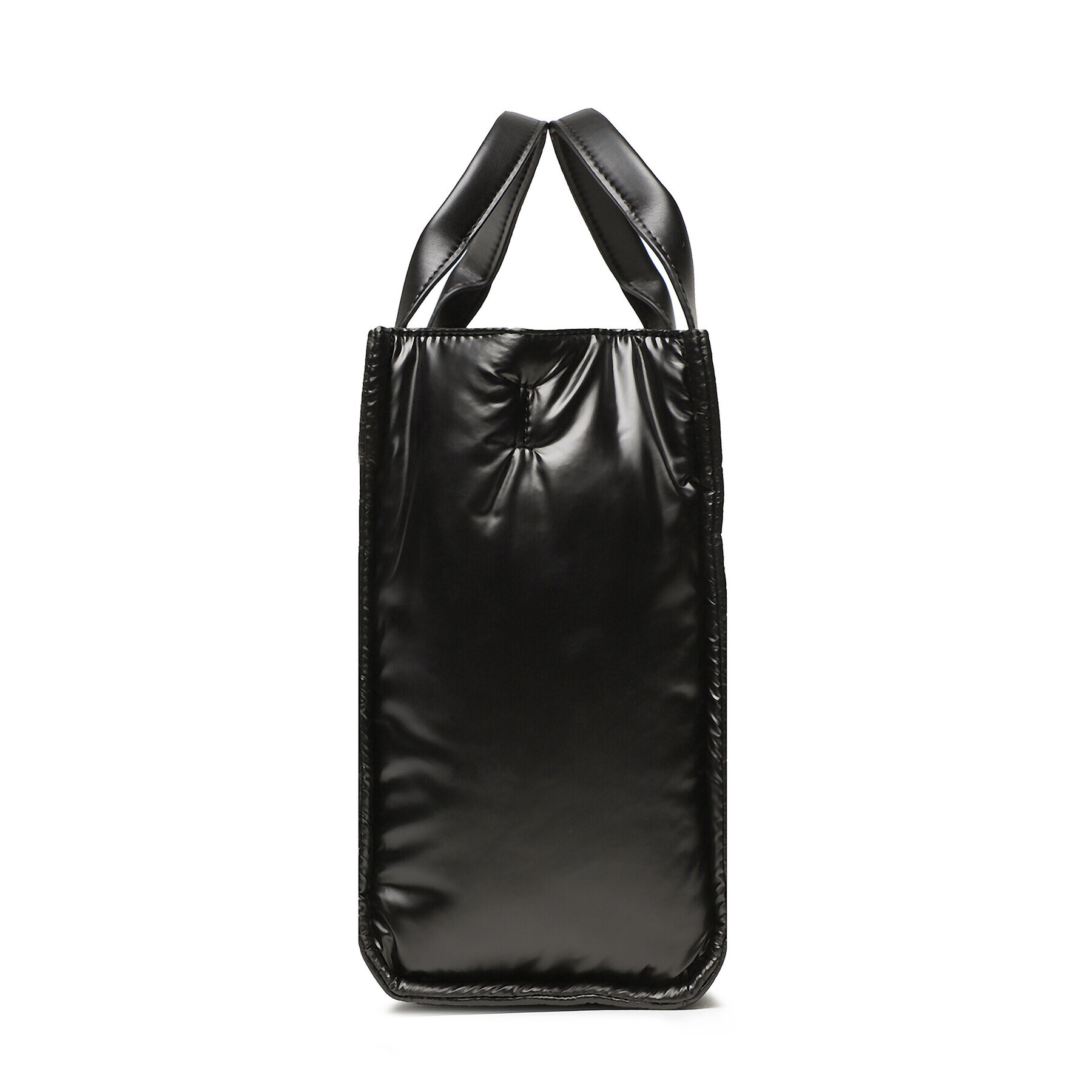 DKNY Kabelka Hadlee Sm Tote R24EER84 Čierna - Pepit.sk