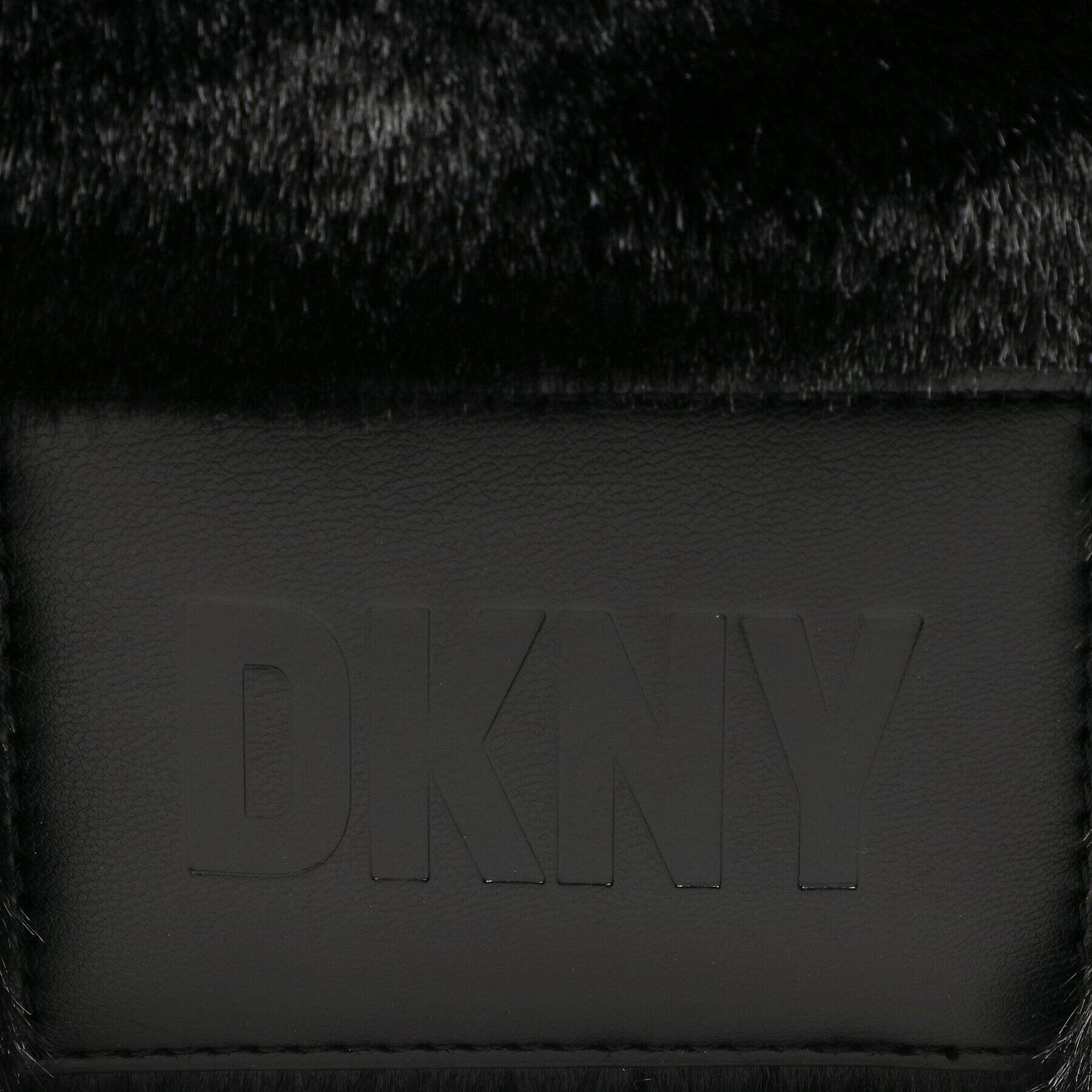 DKNY Kabelka Handlee Lg Tote R23ADR85 Čierna - Pepit.sk