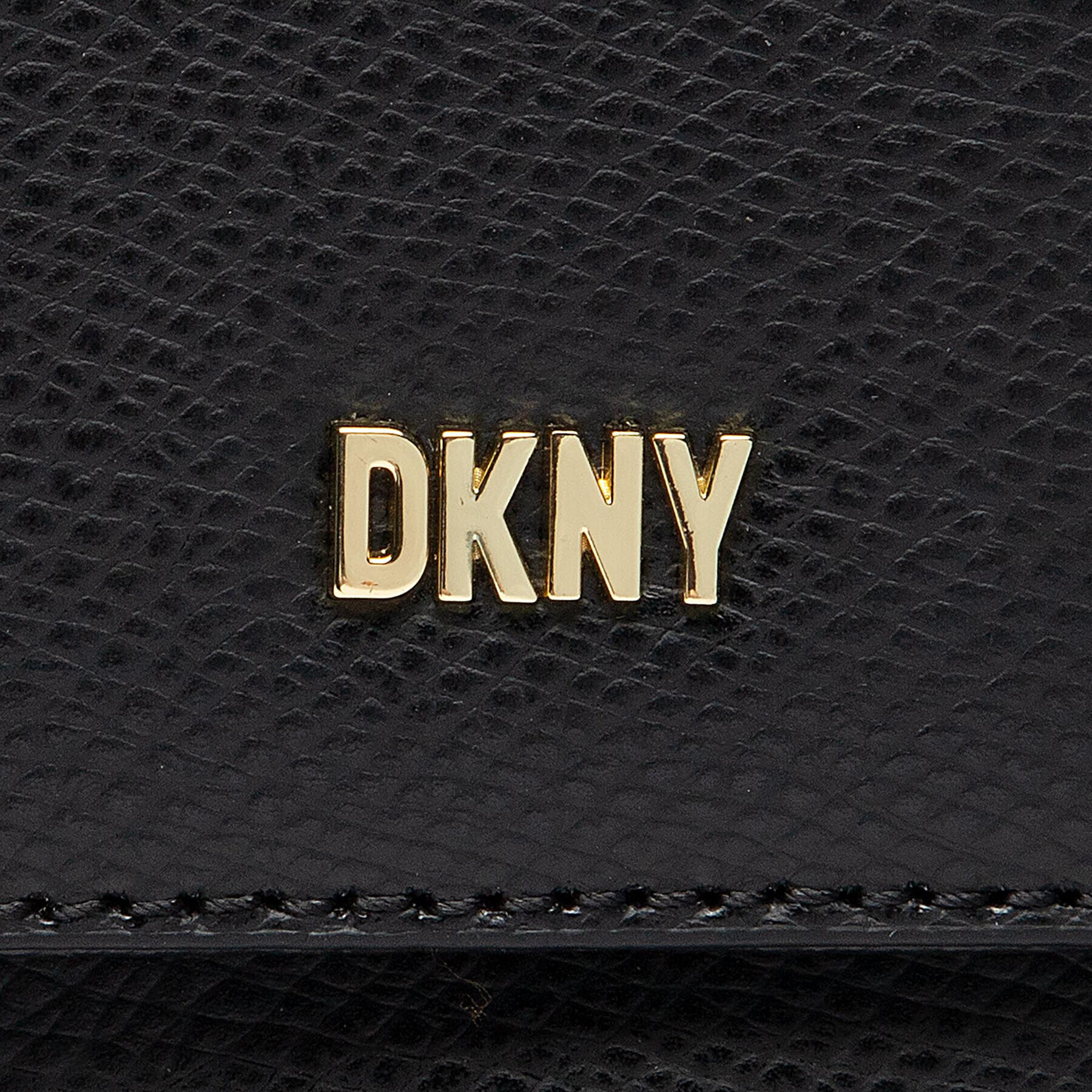 DKNY Kabelka Immy Crossbody R22ERS59 Čierna - Pepit.sk