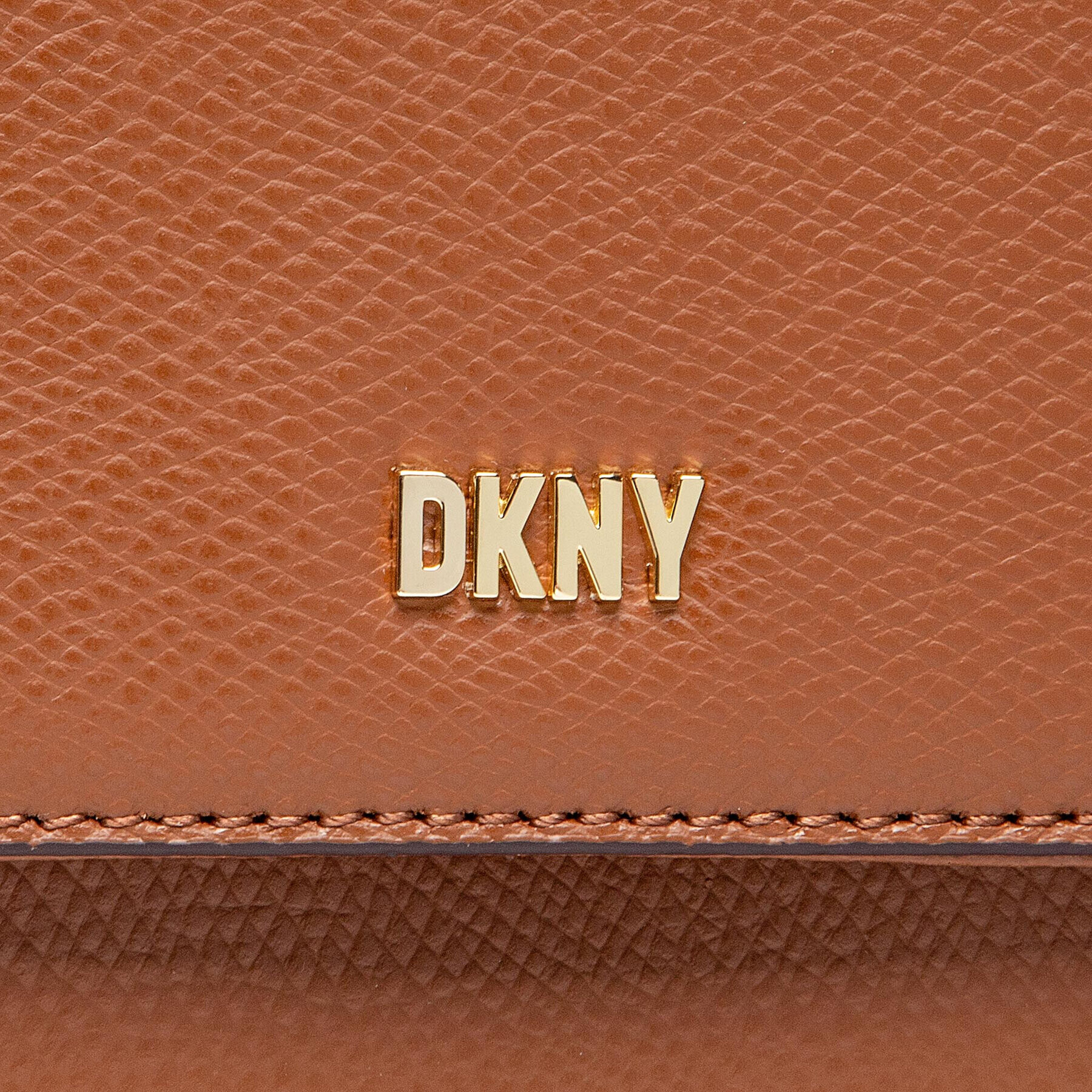 DKNY Kabelka Immy Crossby R22ERS59 Hnedá - Pepit.sk