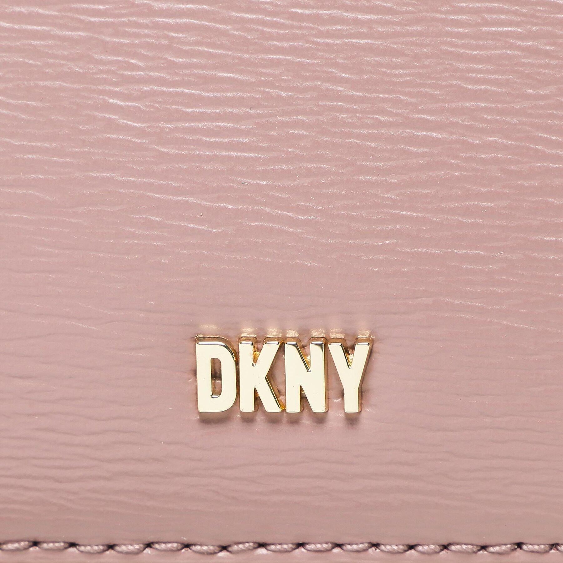 DKNY Kabelka Irina Demi R23H3T54 Fialová - Pepit.sk