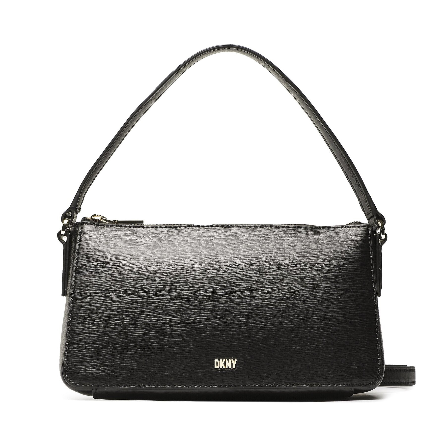 DKNY Kabelka Irina Tz Demi R23H3T54 Čierna - Pepit.sk