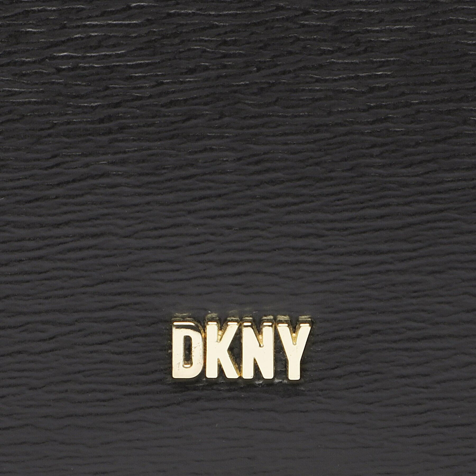 DKNY Kabelka Irina Tz Demi R23H3T54 Čierna - Pepit.sk