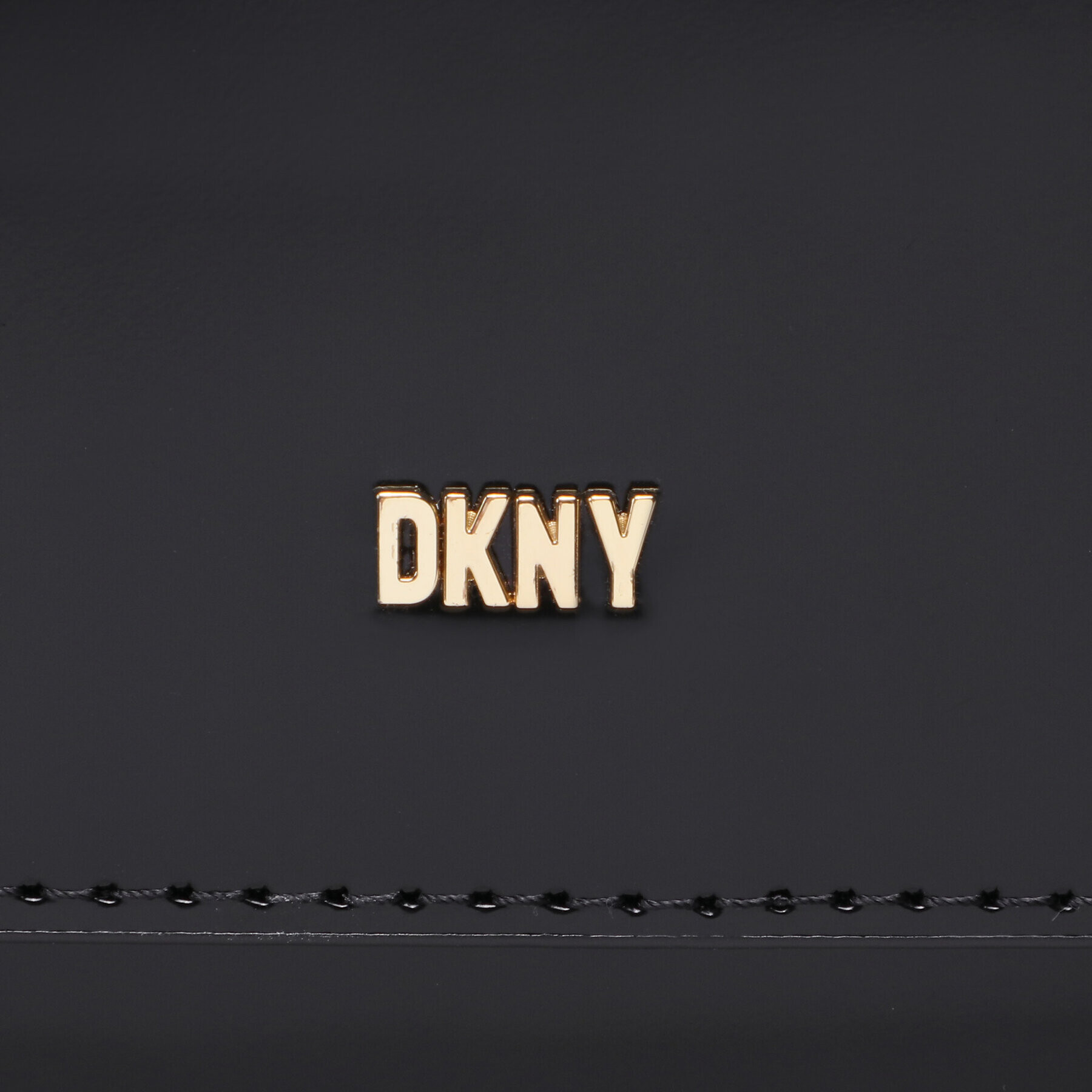 DKNY Kabelka Kym Ew Demi R24EXV18 Čierna - Pepit.sk