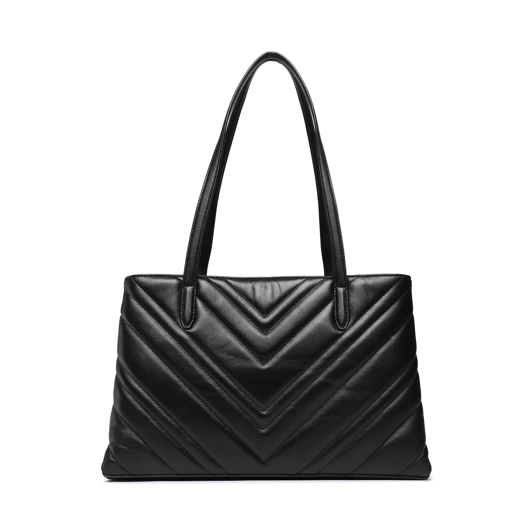 DKNY Kabelka Madison Tote R24ABV22 Čierna - Pepit.sk