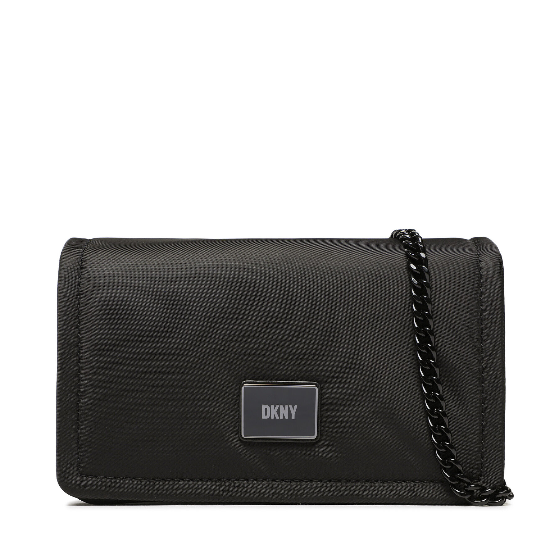 DKNY Kabelka Magnolia Clutch R23GET67 Čierna - Pepit.sk