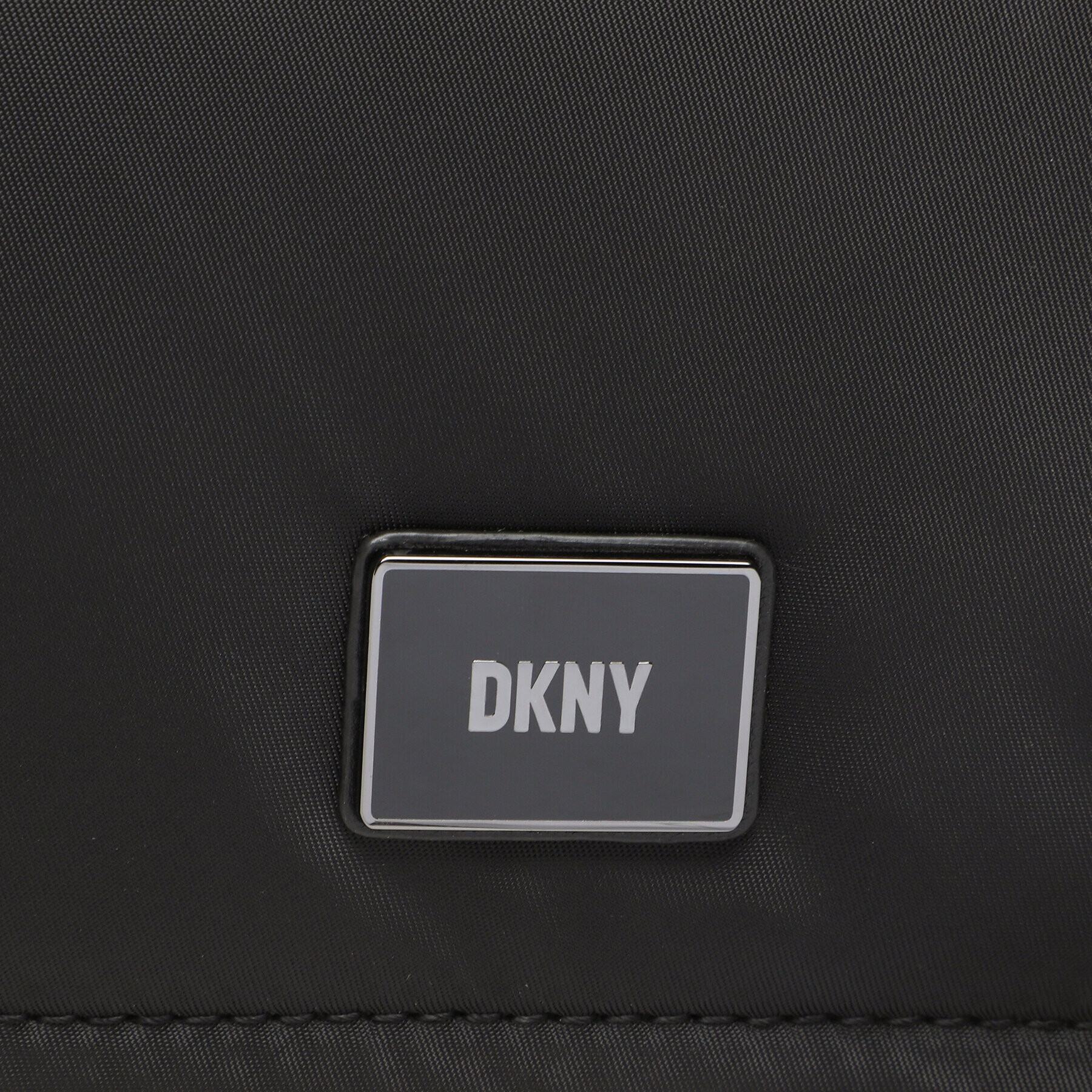 DKNY Kabelka Magnolia Clutch R23GET67 Čierna - Pepit.sk