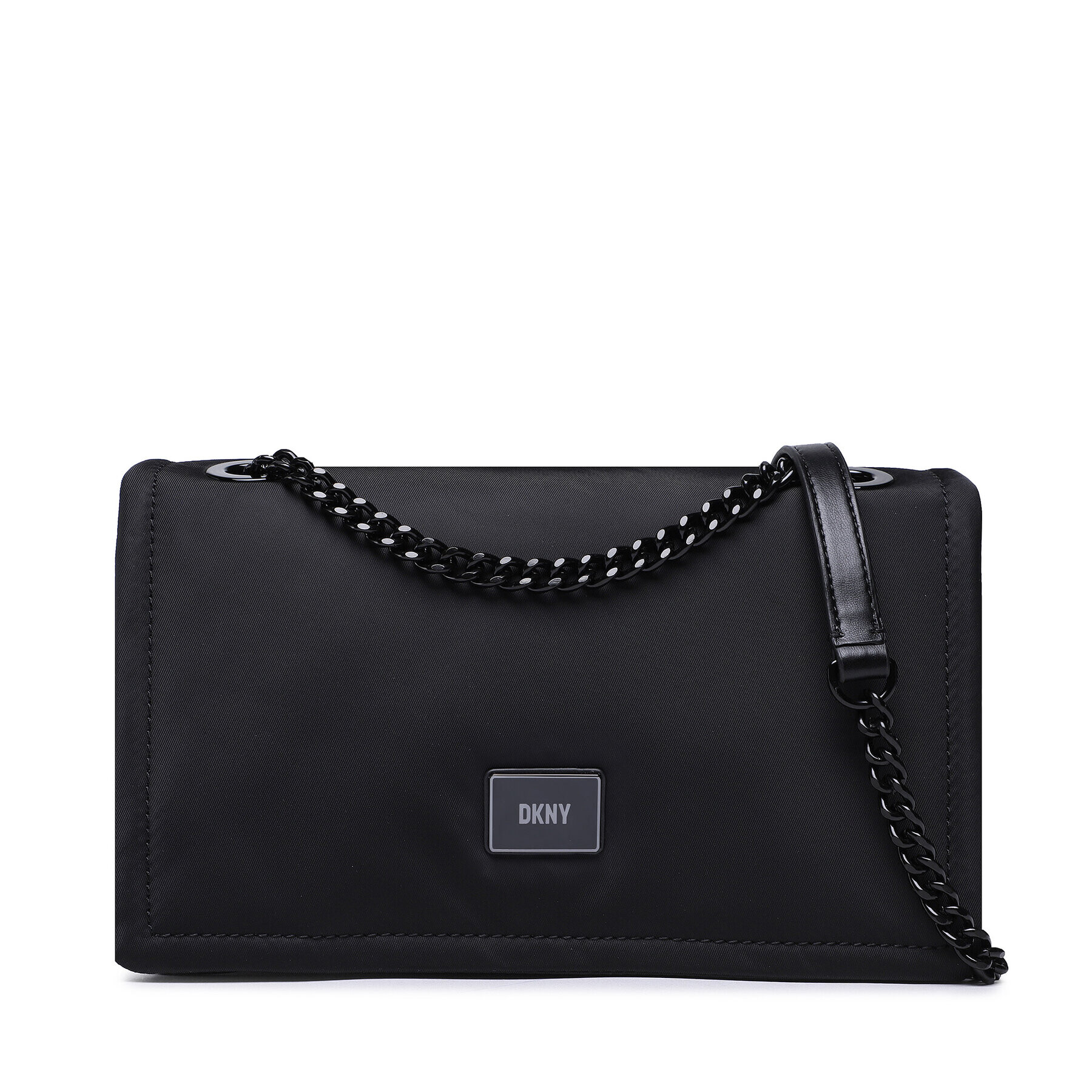 DKNY Kabelka Magnolia Shoulder Ba R233ET64 Čierna - Pepit.sk