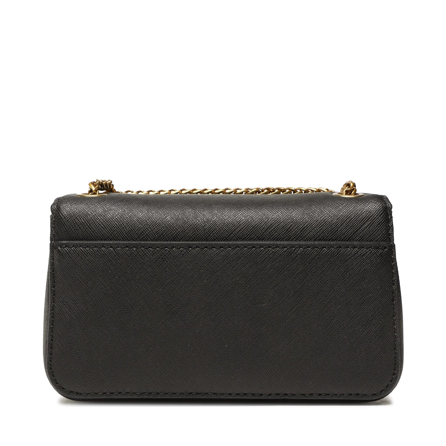 DKNY Kabelka Minnie Shoulder Bag R2331T72 Čierna - Pepit.sk