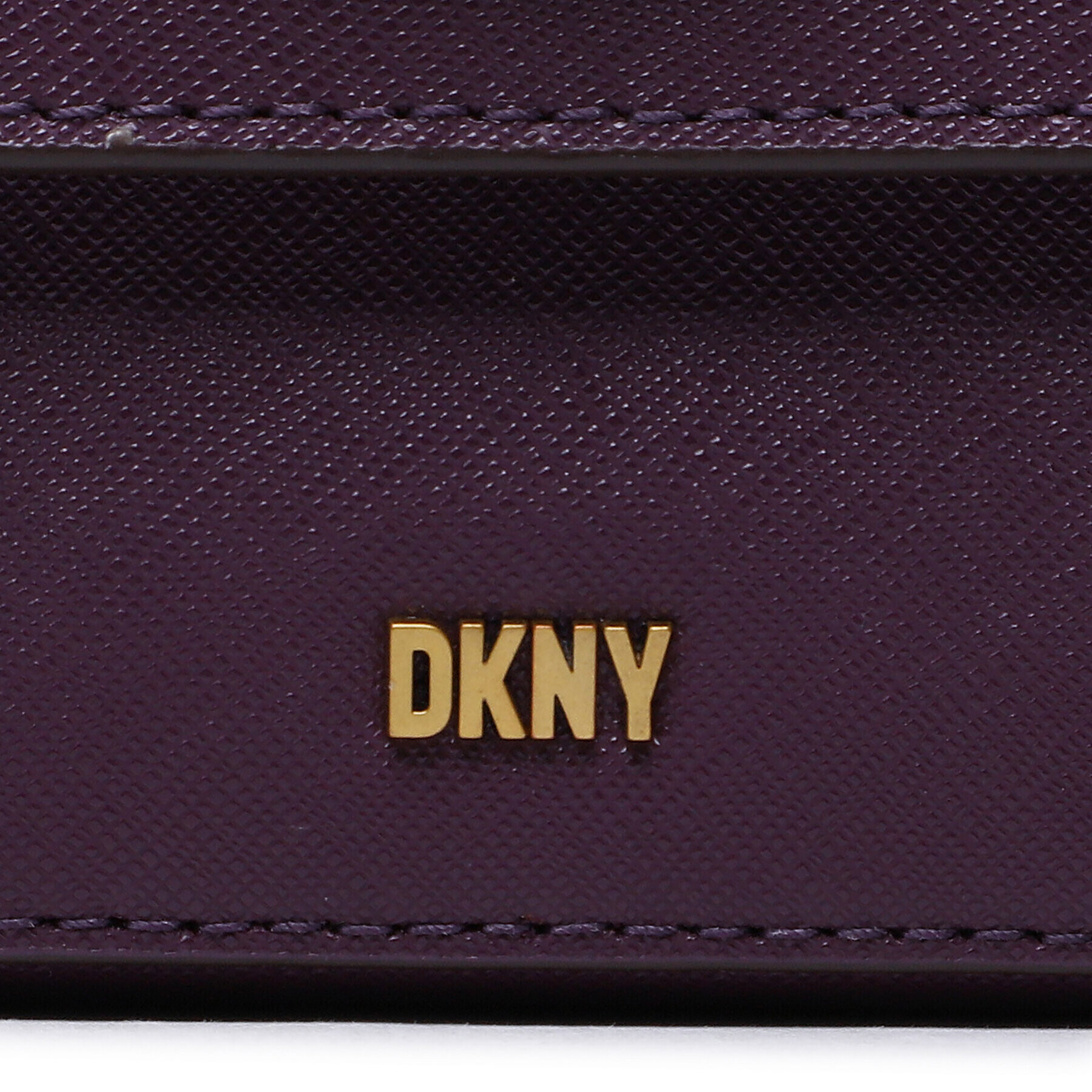 DKNY Kabelka Minnie Shoulder Bag R2331T72 Fialová - Pepit.sk