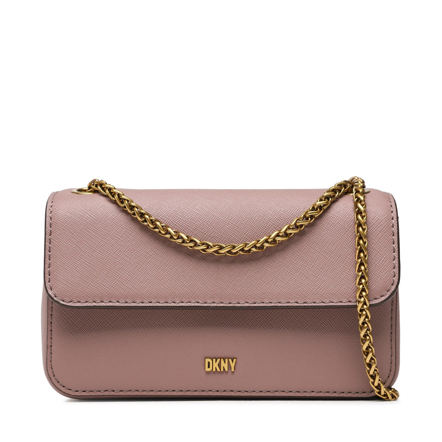 DKNY Kabelka Minnie Shoulder Bag R2331T72 Ružová - Pepit.sk