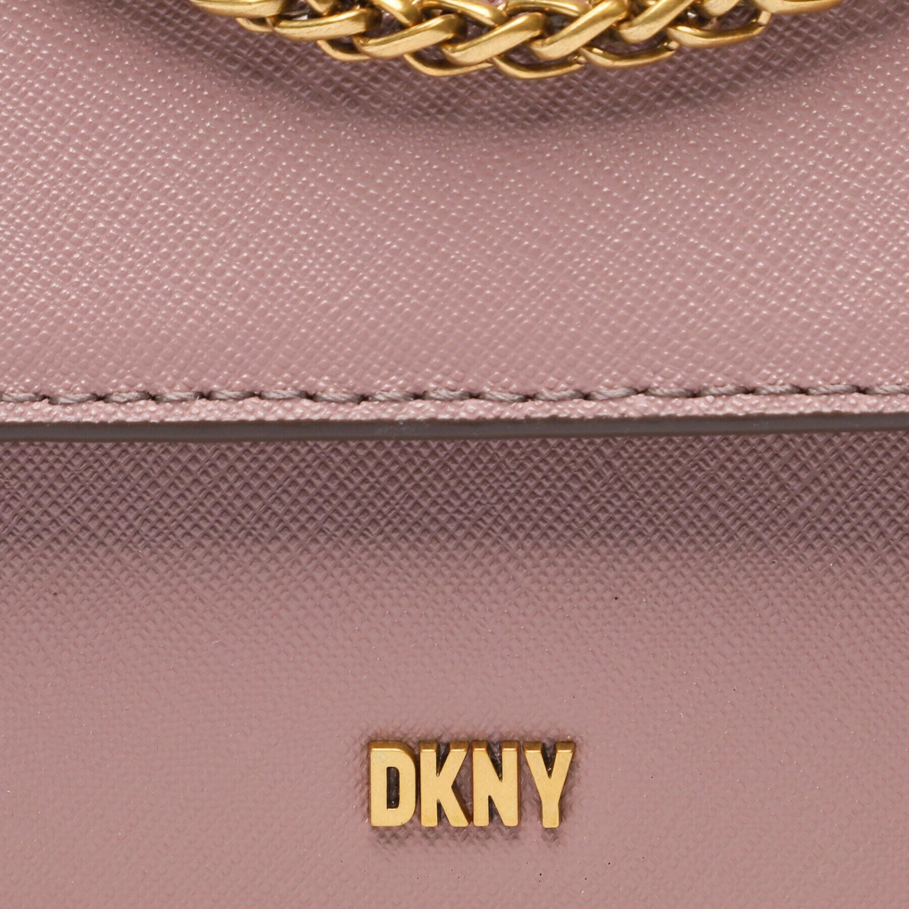 DKNY Kabelka Minnie Shoulder Bag R2331T72 Ružová - Pepit.sk