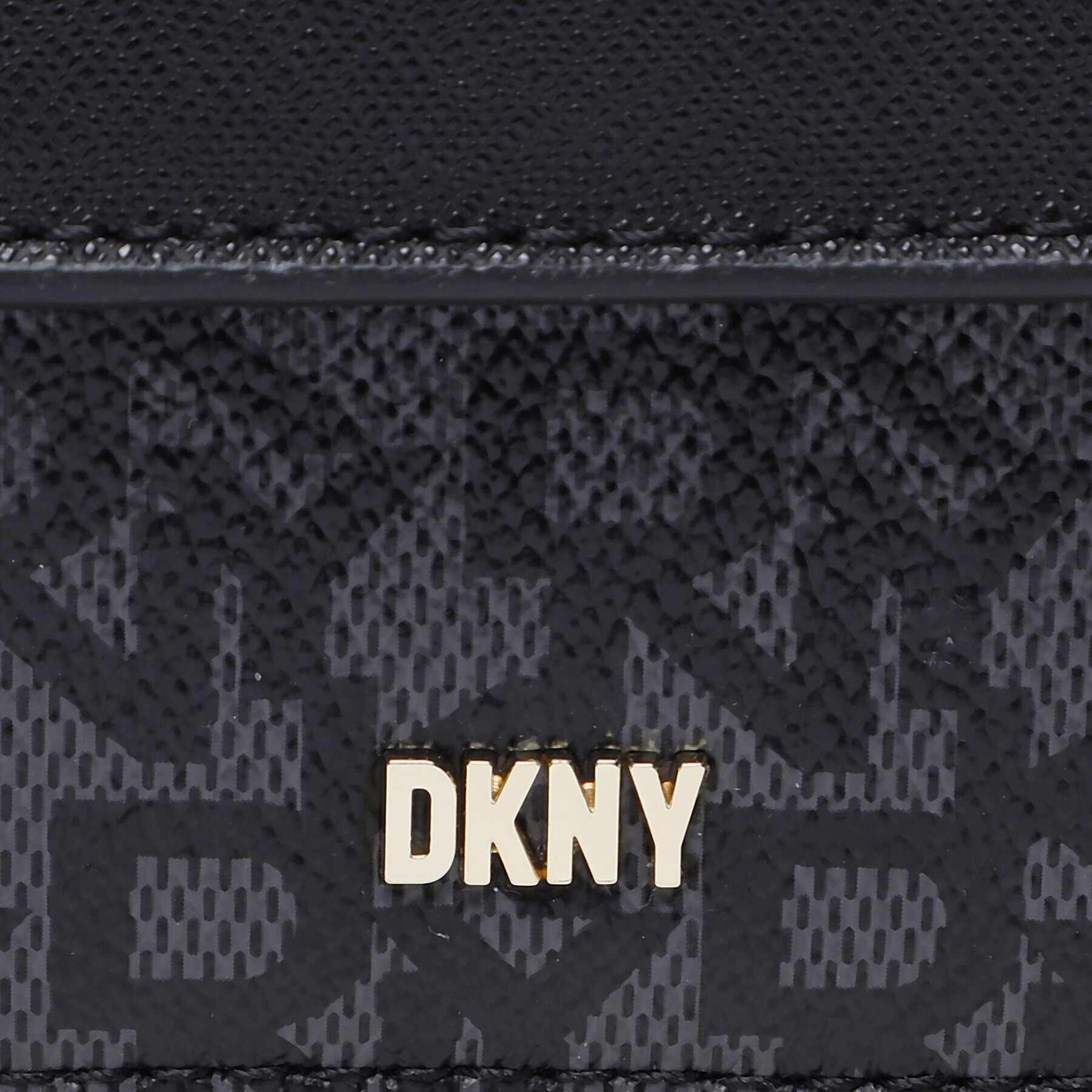 DKNY Kabelka Minnie Shoulder Bag R233JT72 Čierna - Pepit.sk