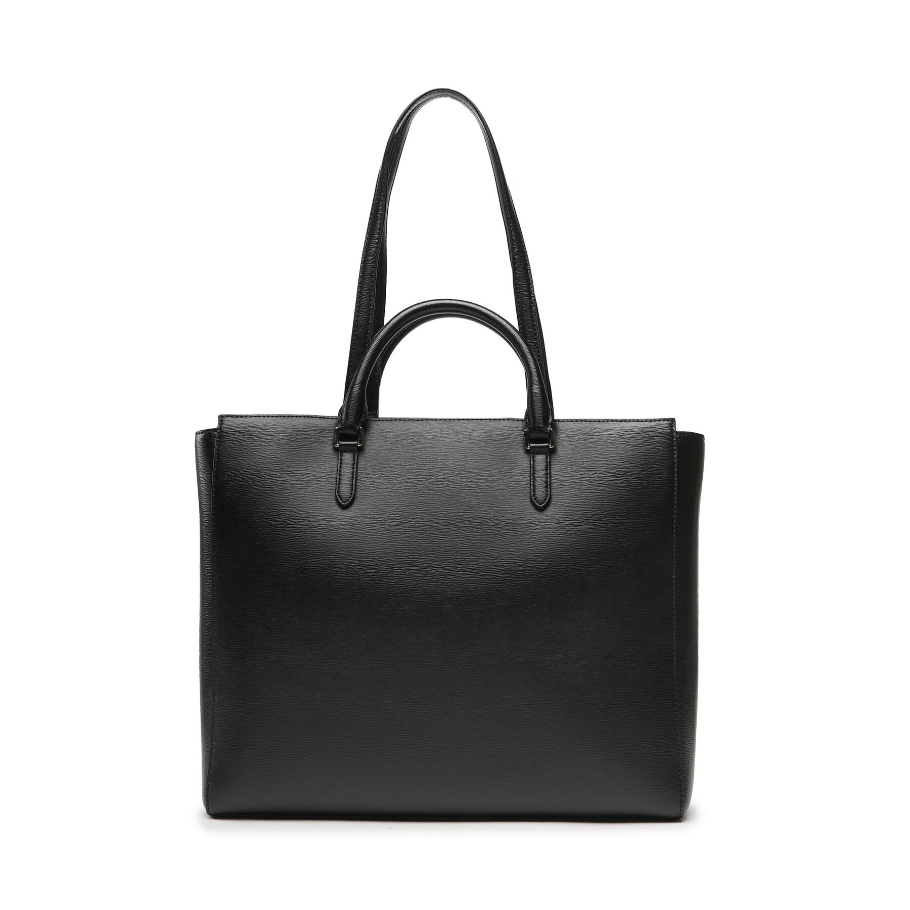 DKNY Kabelka Paige Book Tote R24A3V12 Čierna - Pepit.sk