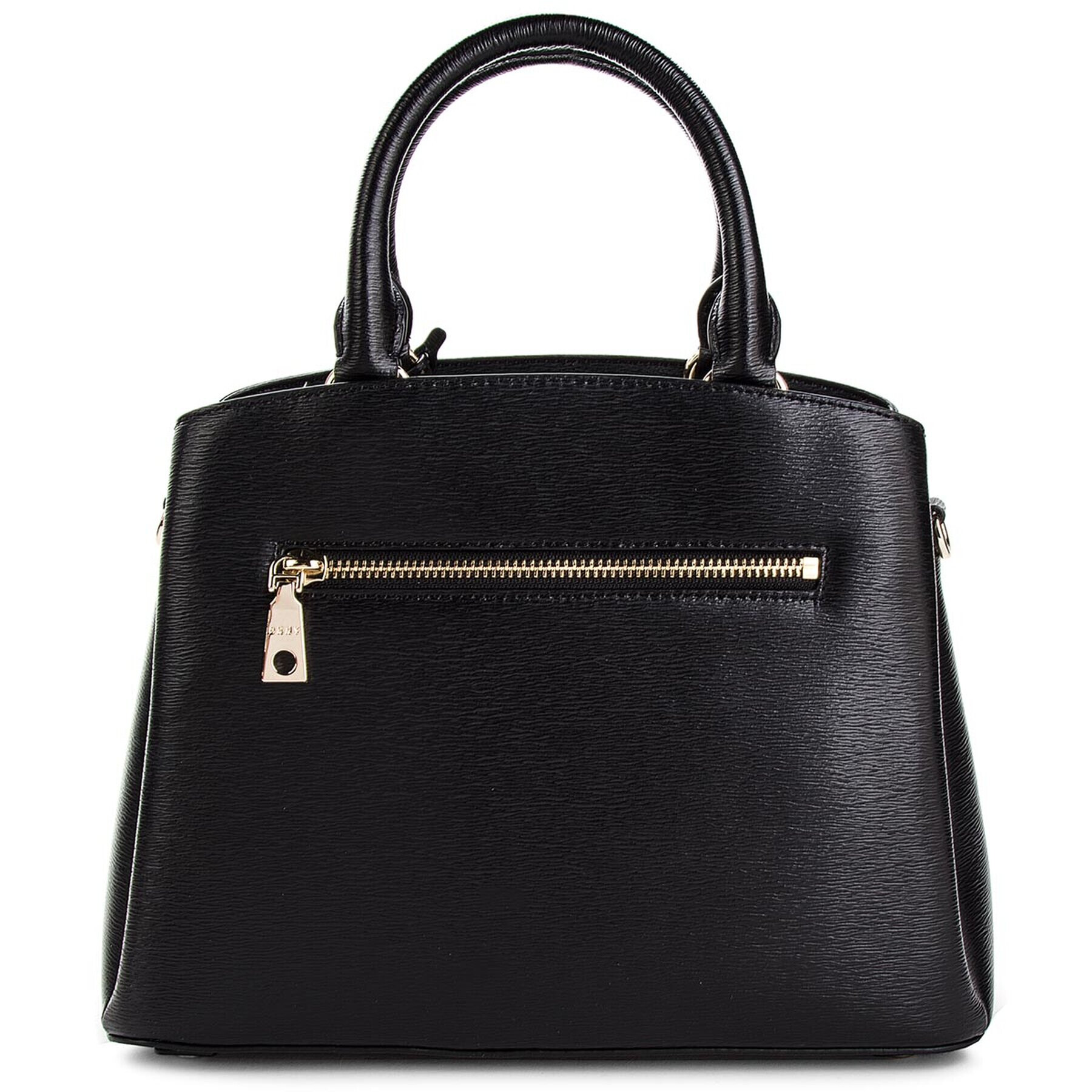 DKNY Kabelka Paige Md Satchel R81D3327 Čierna - Pepit.sk