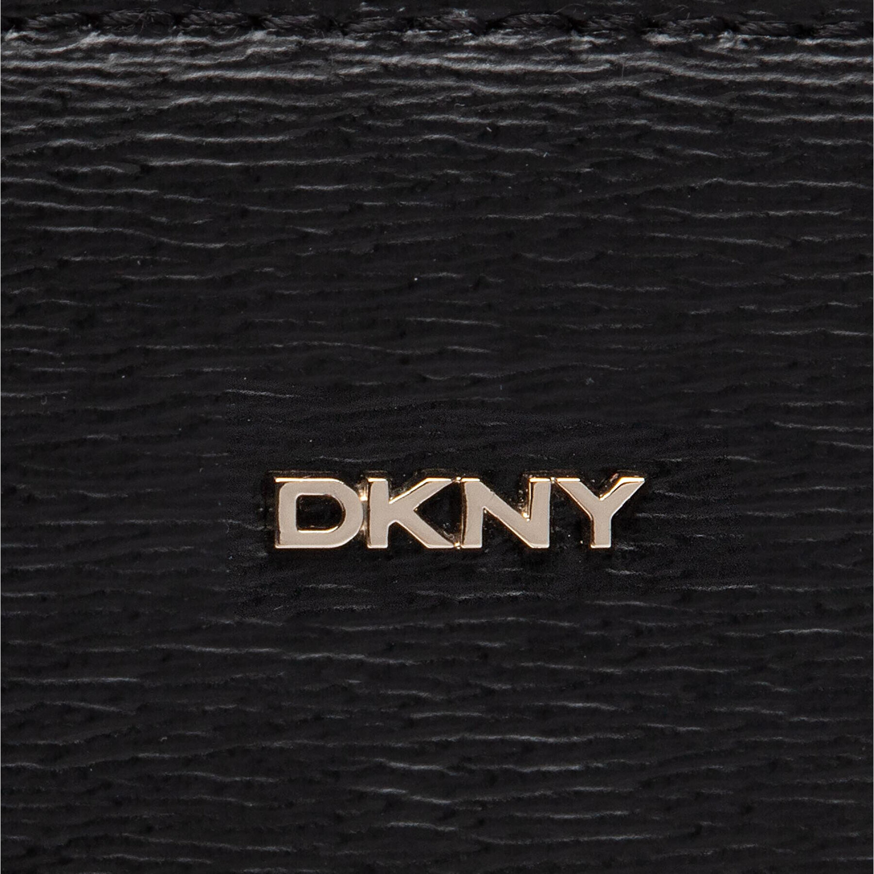 DKNY Kabelka Paige R92D3465 Čierna - Pepit.sk