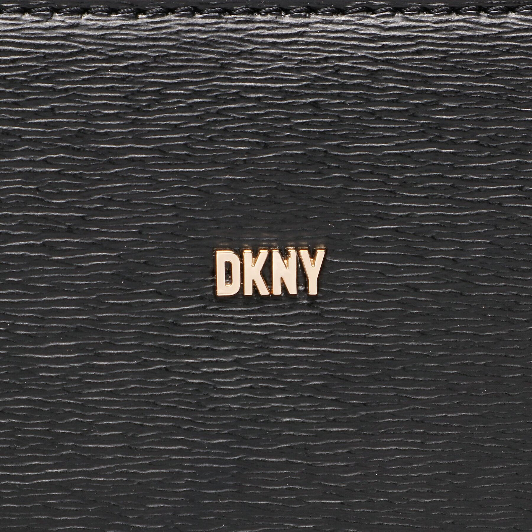 DKNY Kabelka Perri Double Handle R33A3V12 Čierna - Pepit.sk