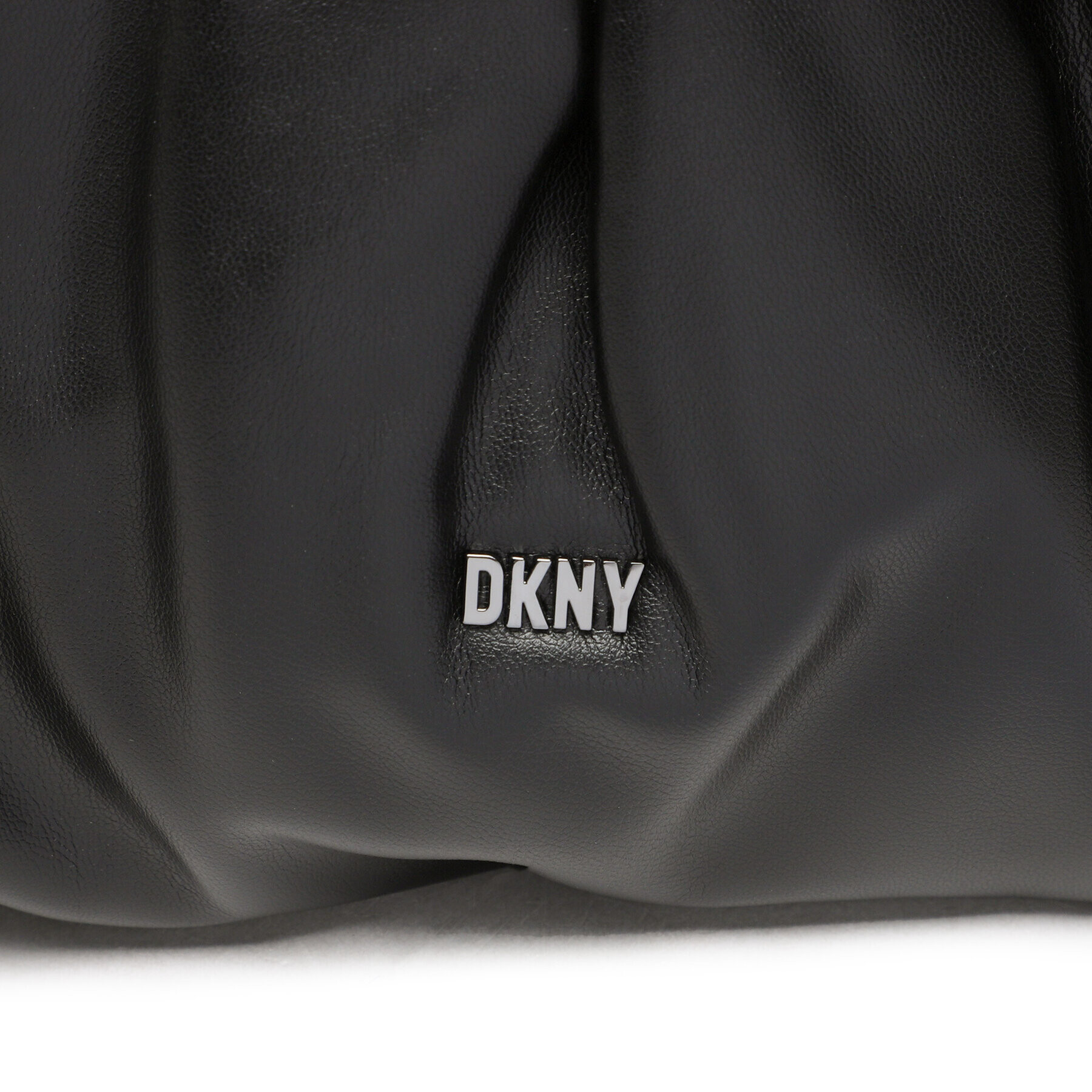 DKNY Kabelka Presley Shoulder Bag R23GZR23 Čierna - Pepit.sk