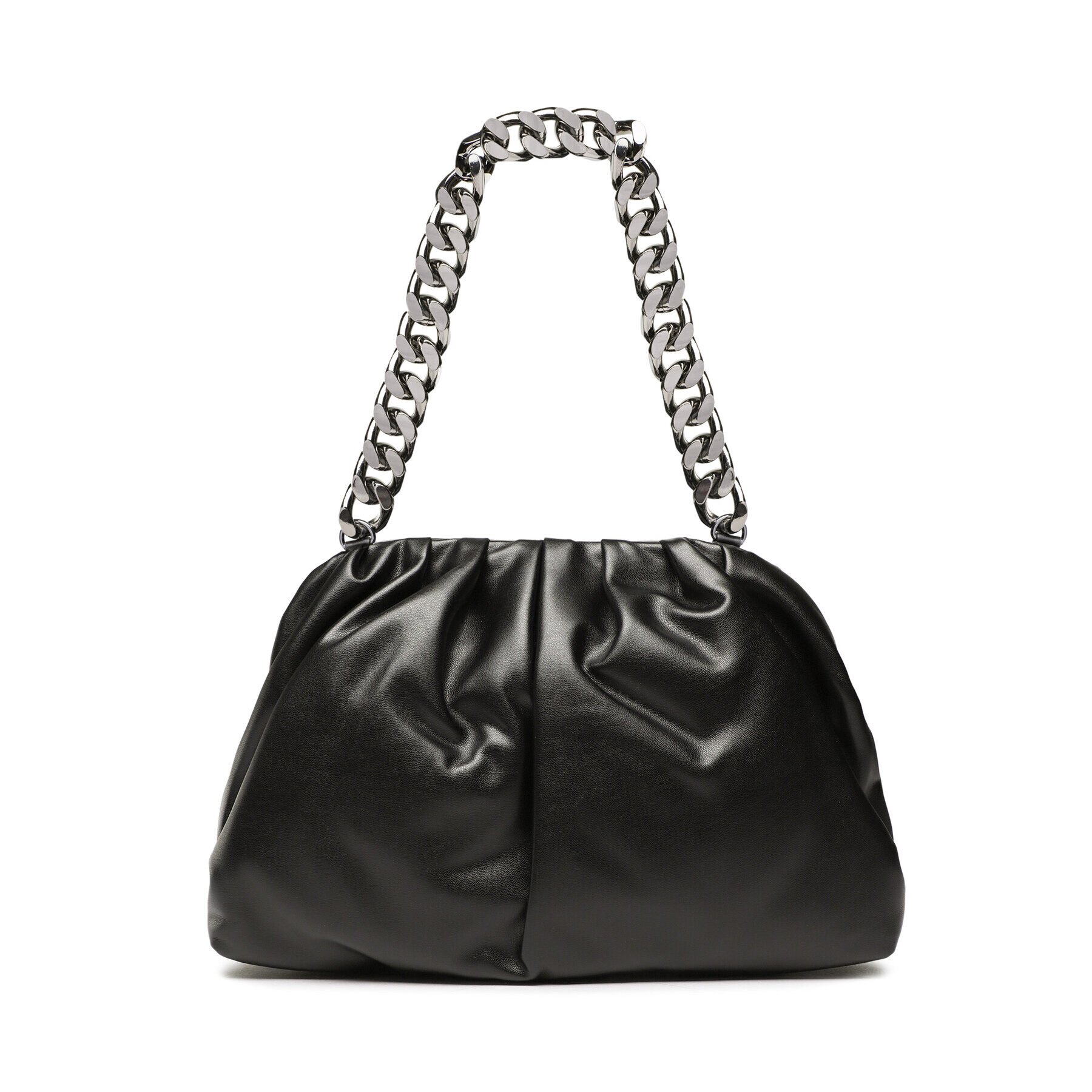 DKNY Kabelka Presley Shoulder Bag R23GZR23 Čierna - Pepit.sk