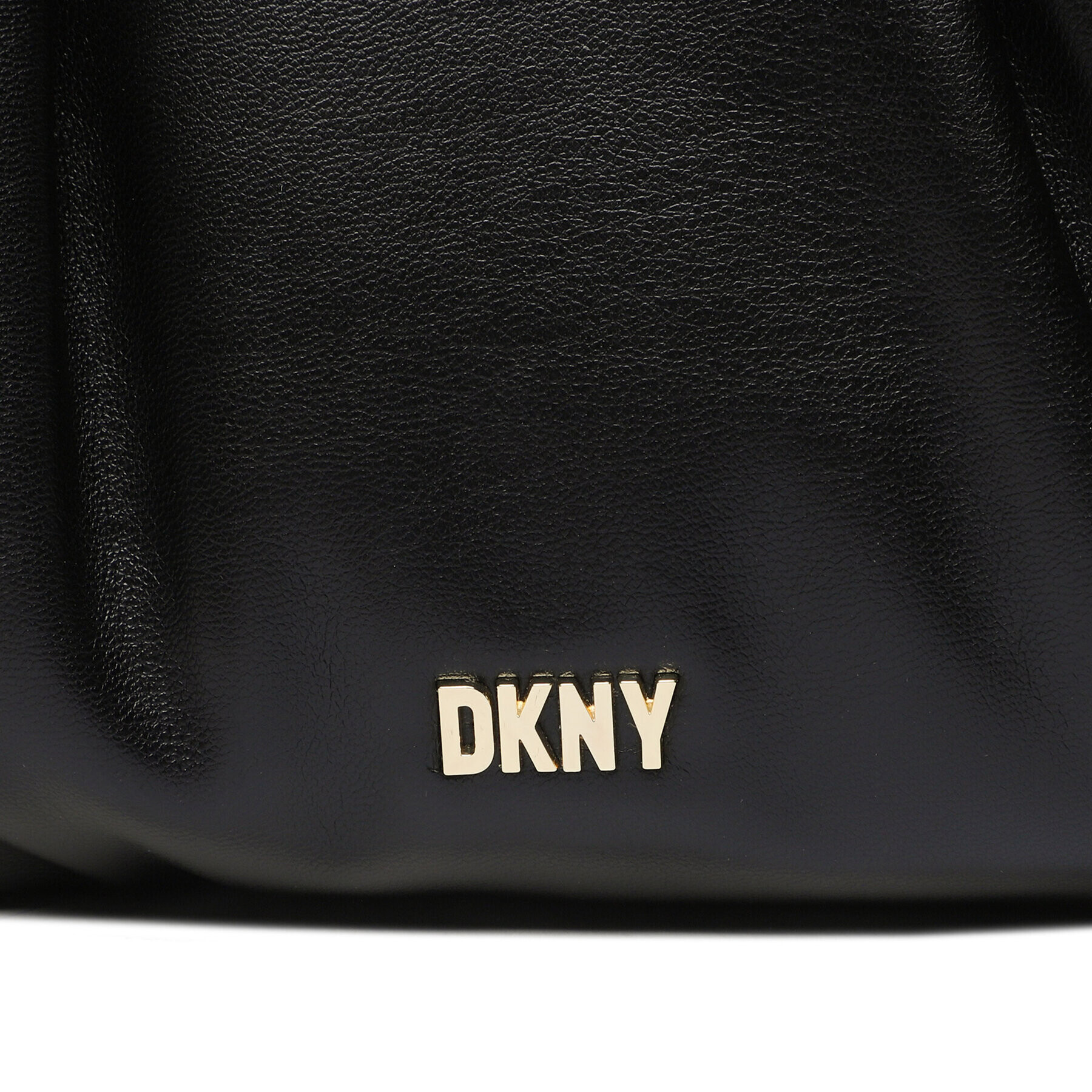 DKNY Kabelka R21GZR22 Čierna - Pepit.sk