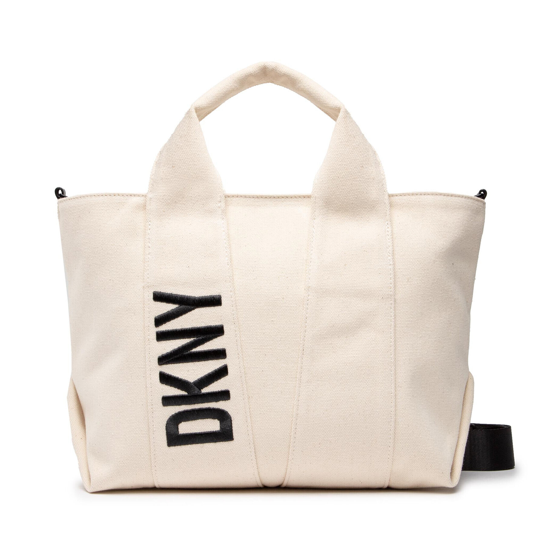 DKNY Kabelka Rue Lg Tote R22AGS87 Béžová - Pepit.sk