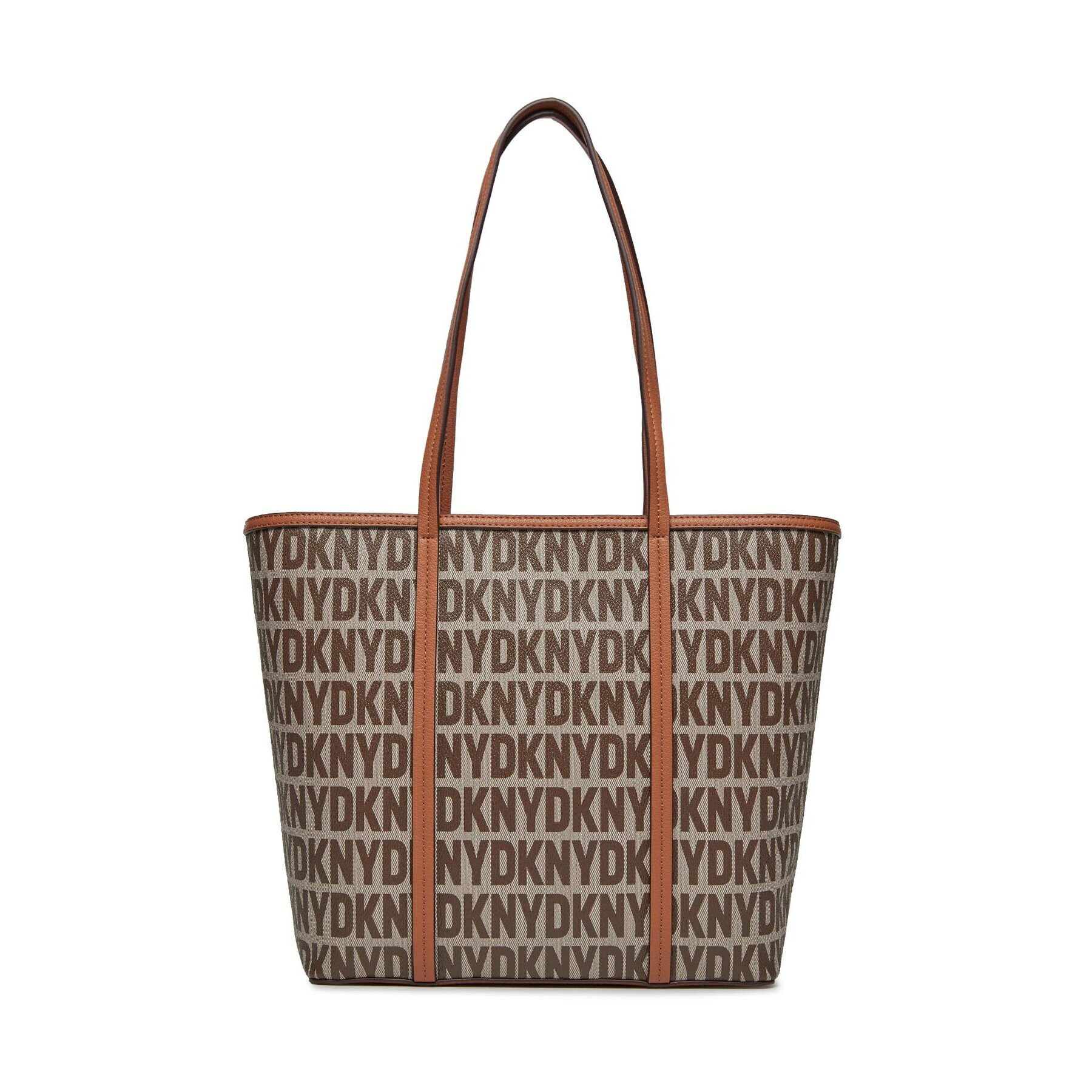 DKNY Kabelka Seventh Avenue Md Ew R33A2Y28 Hnedá - Pepit.sk